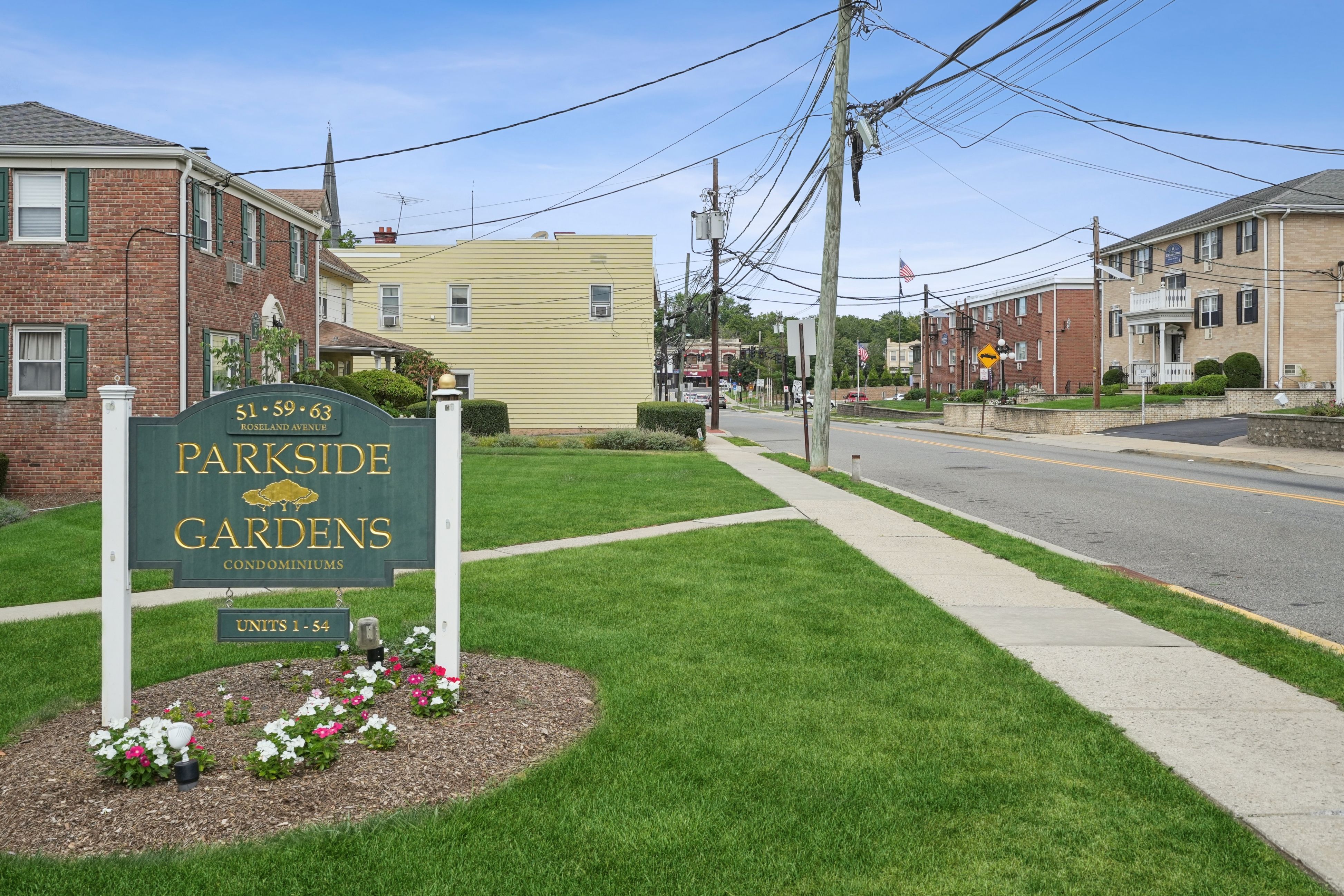 87 Roseland Avenue #91 