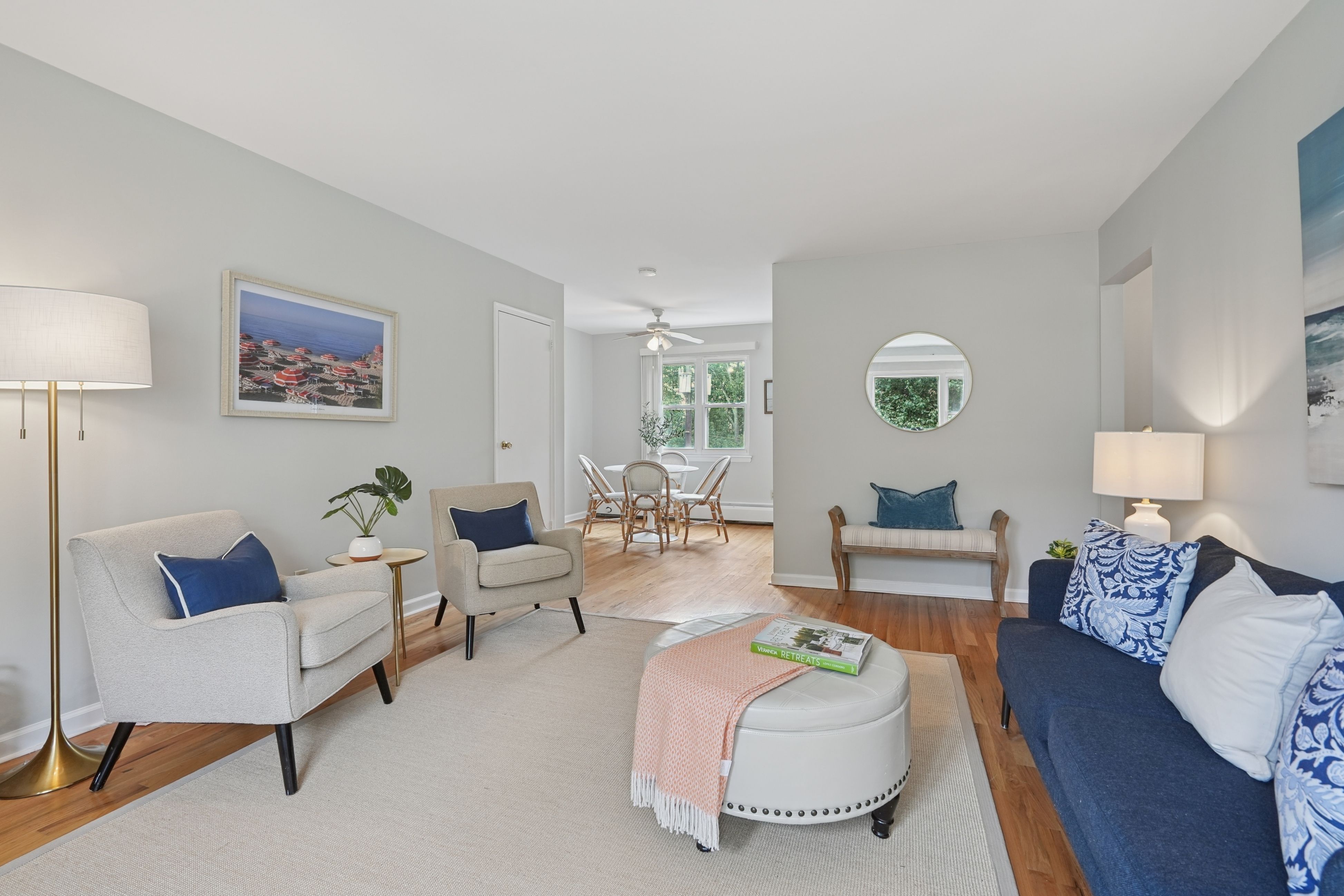 87 Roseland Avenue #91 