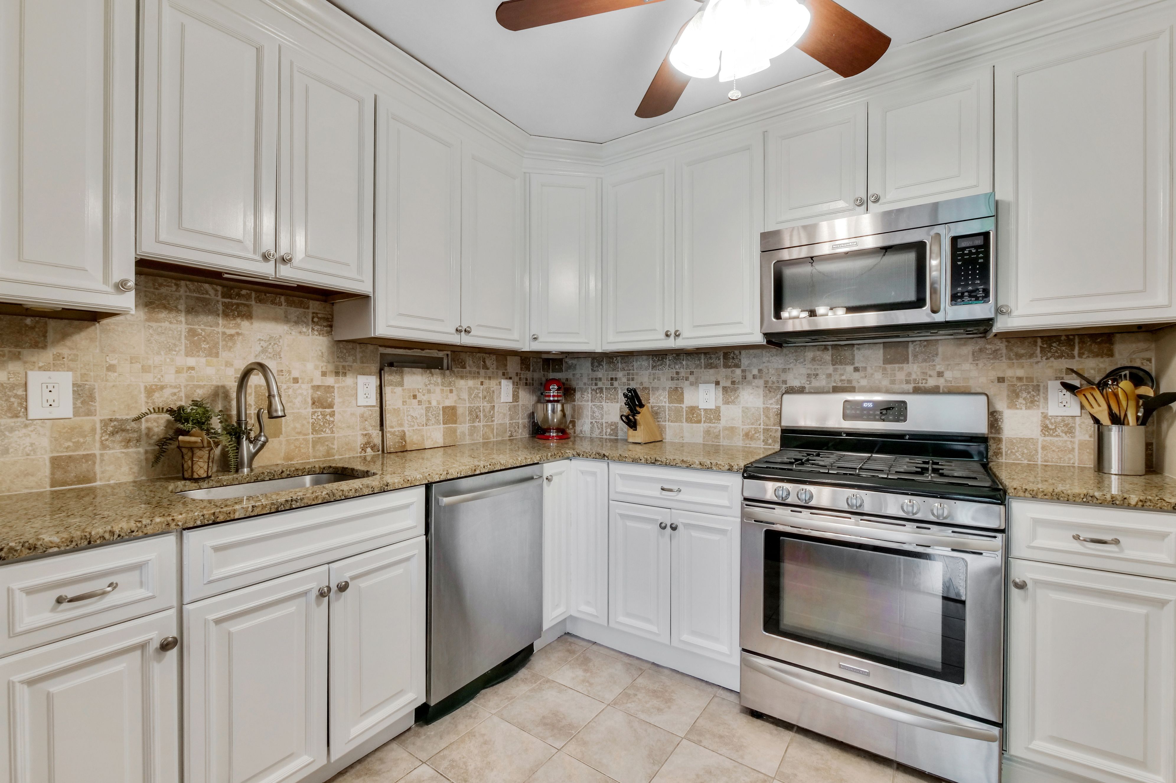 530 Valley Road Unit 2B