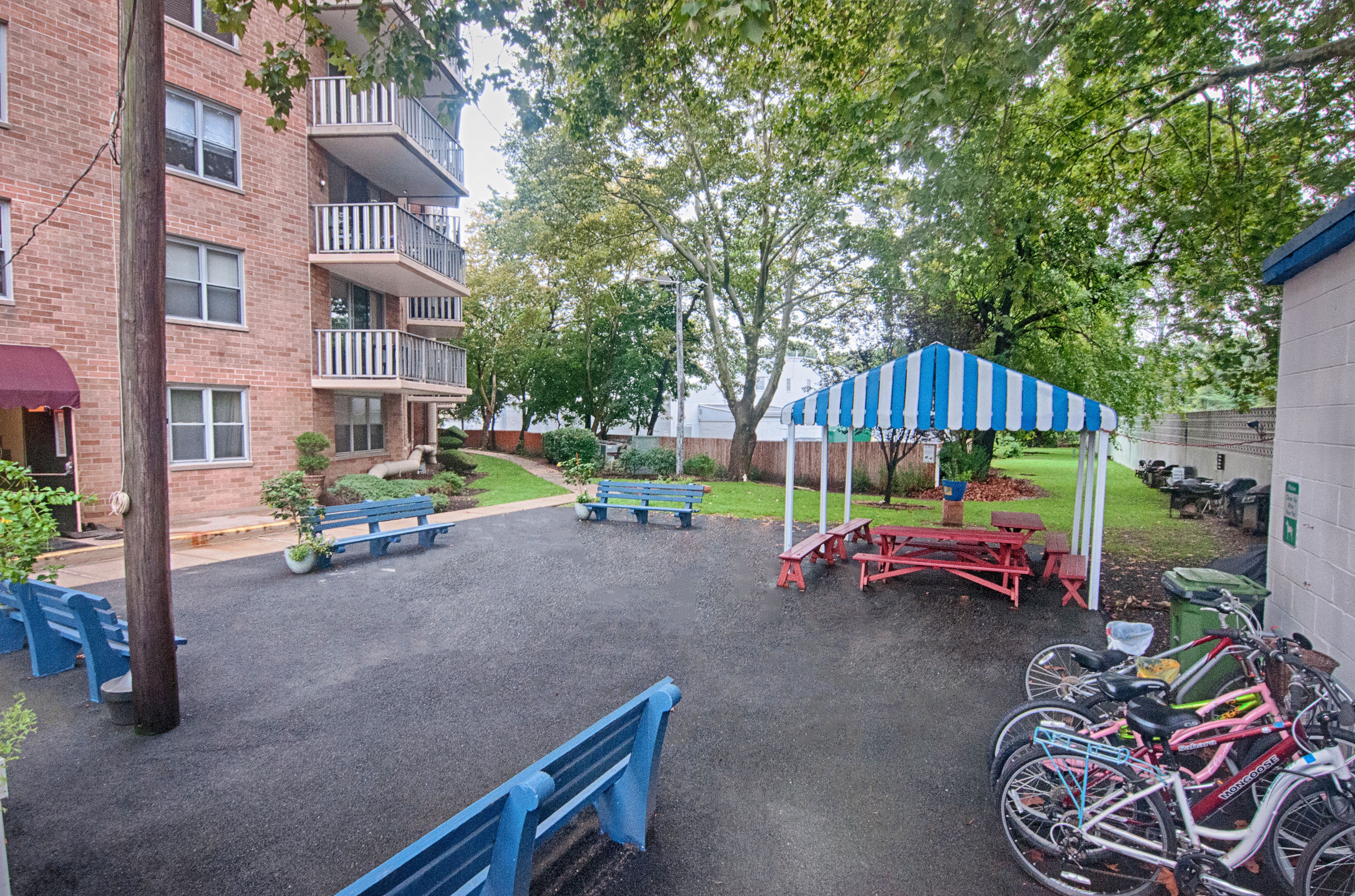 530 Valley Road Unit 2B