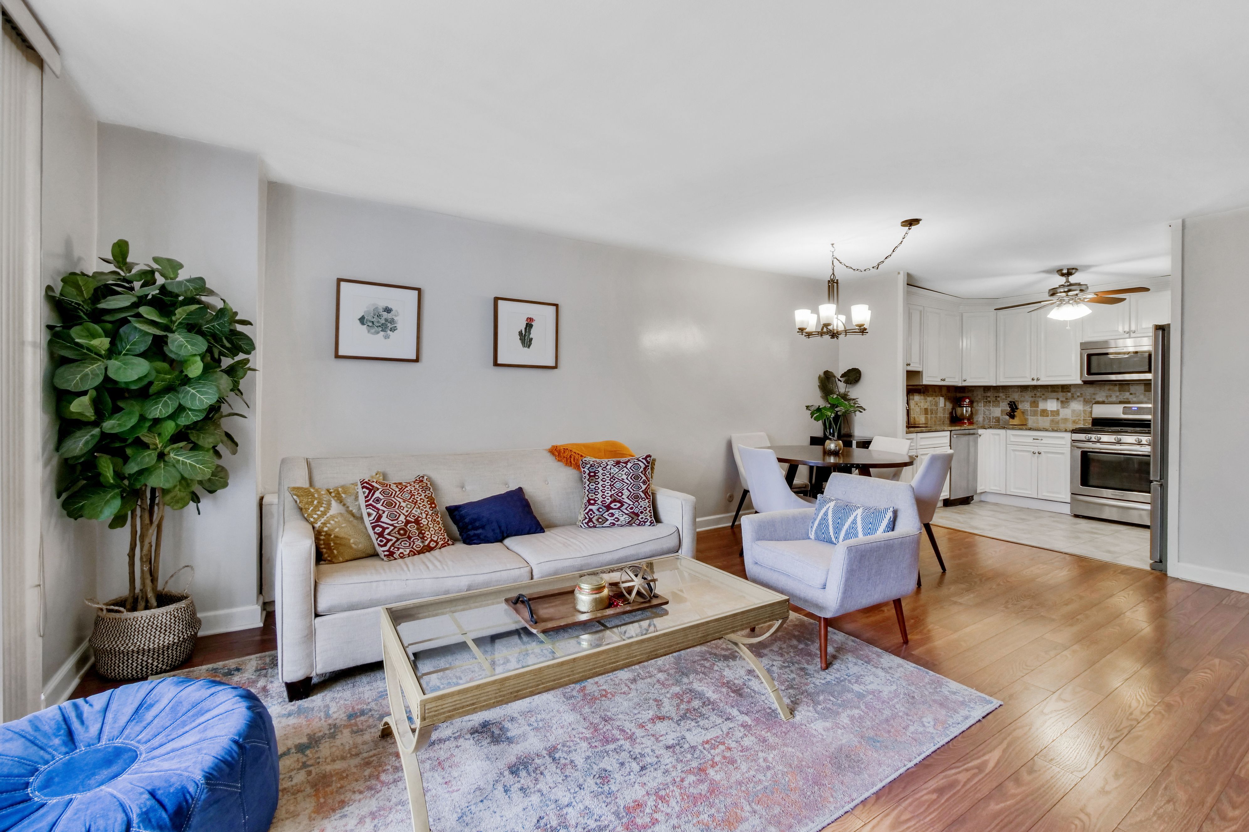 530 Valley Road Unit 2B