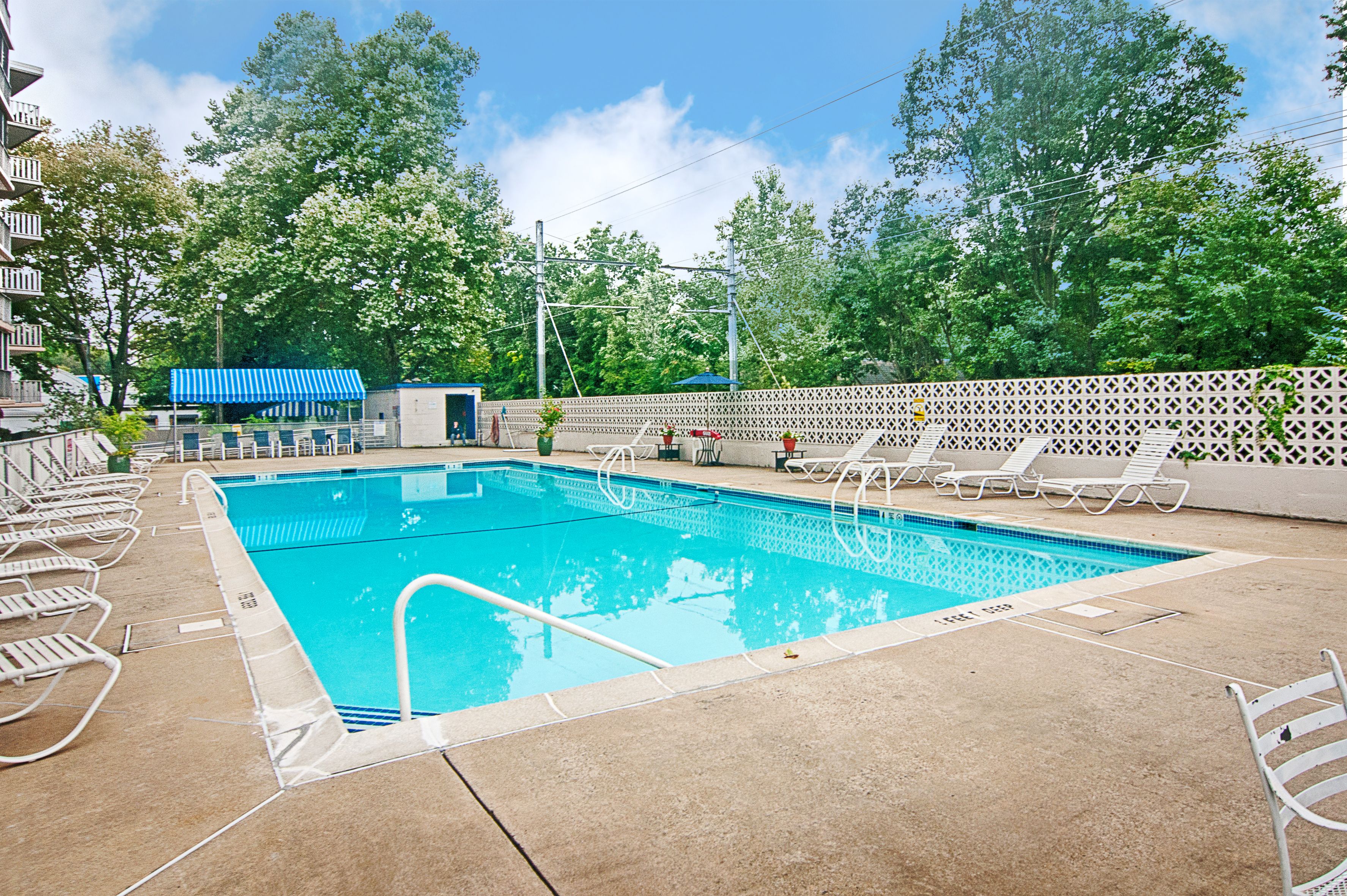 530 Valley Road Unit 2B