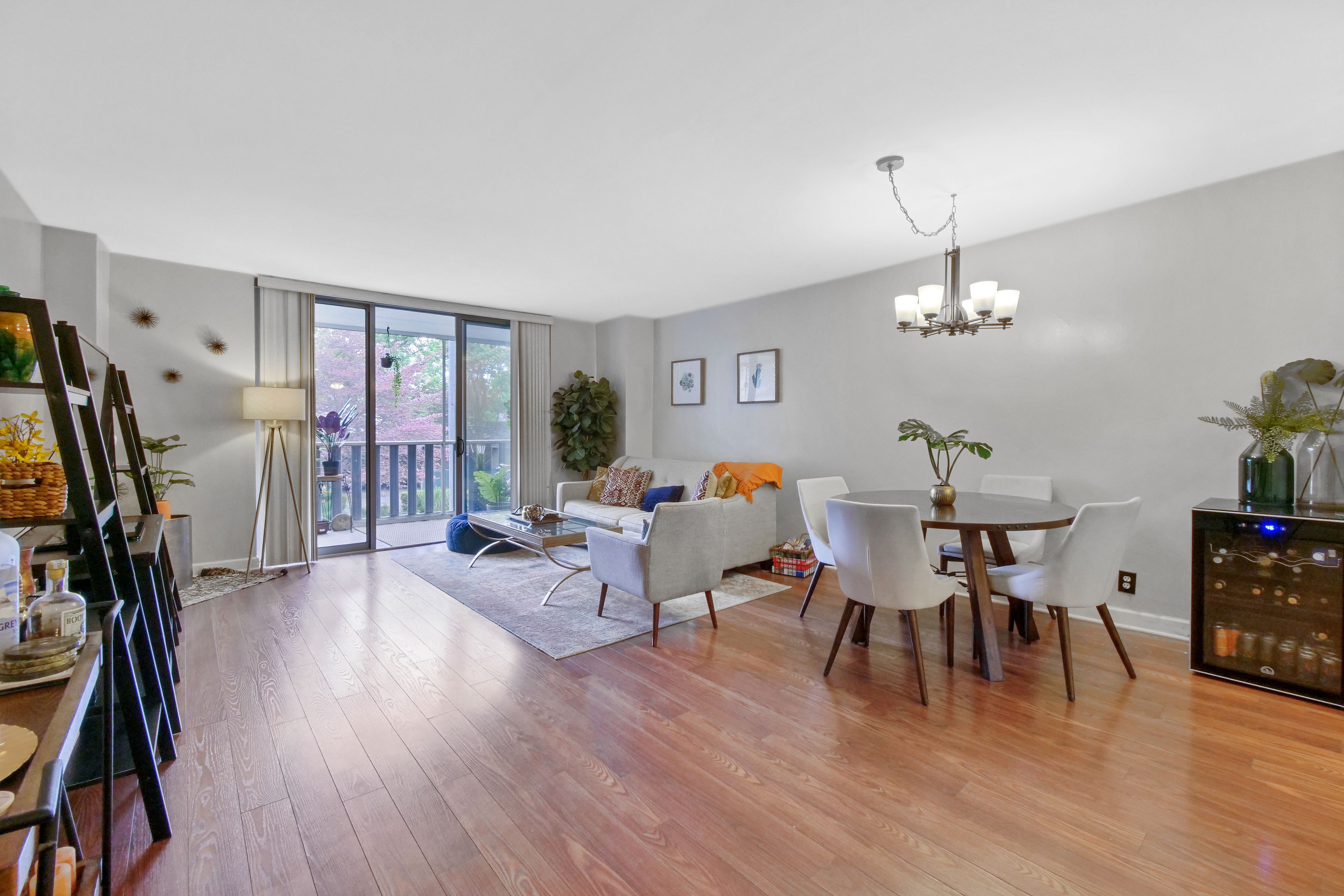 530 Valley Road Unit 2B