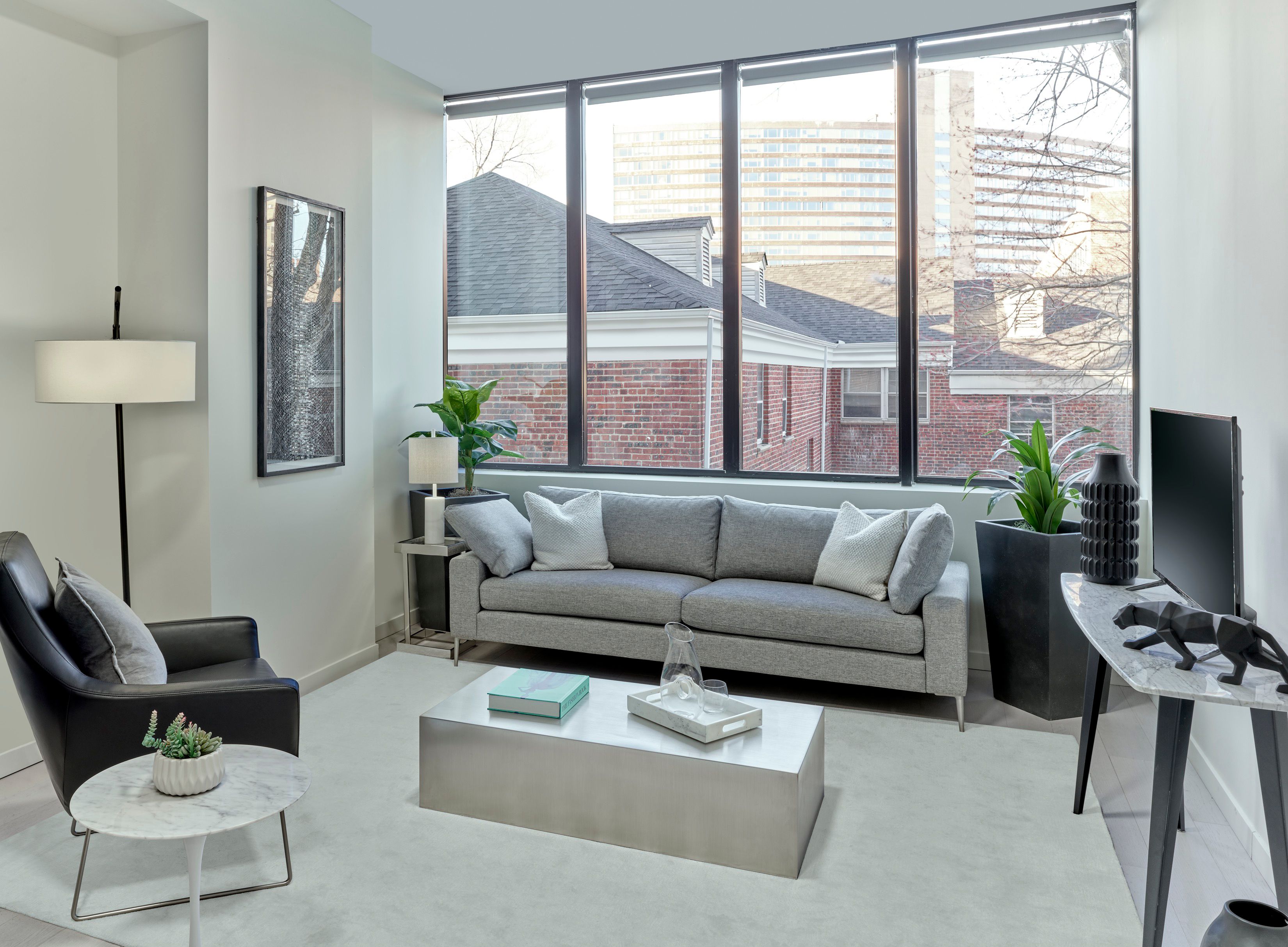 258 South Harrison Street, #814 