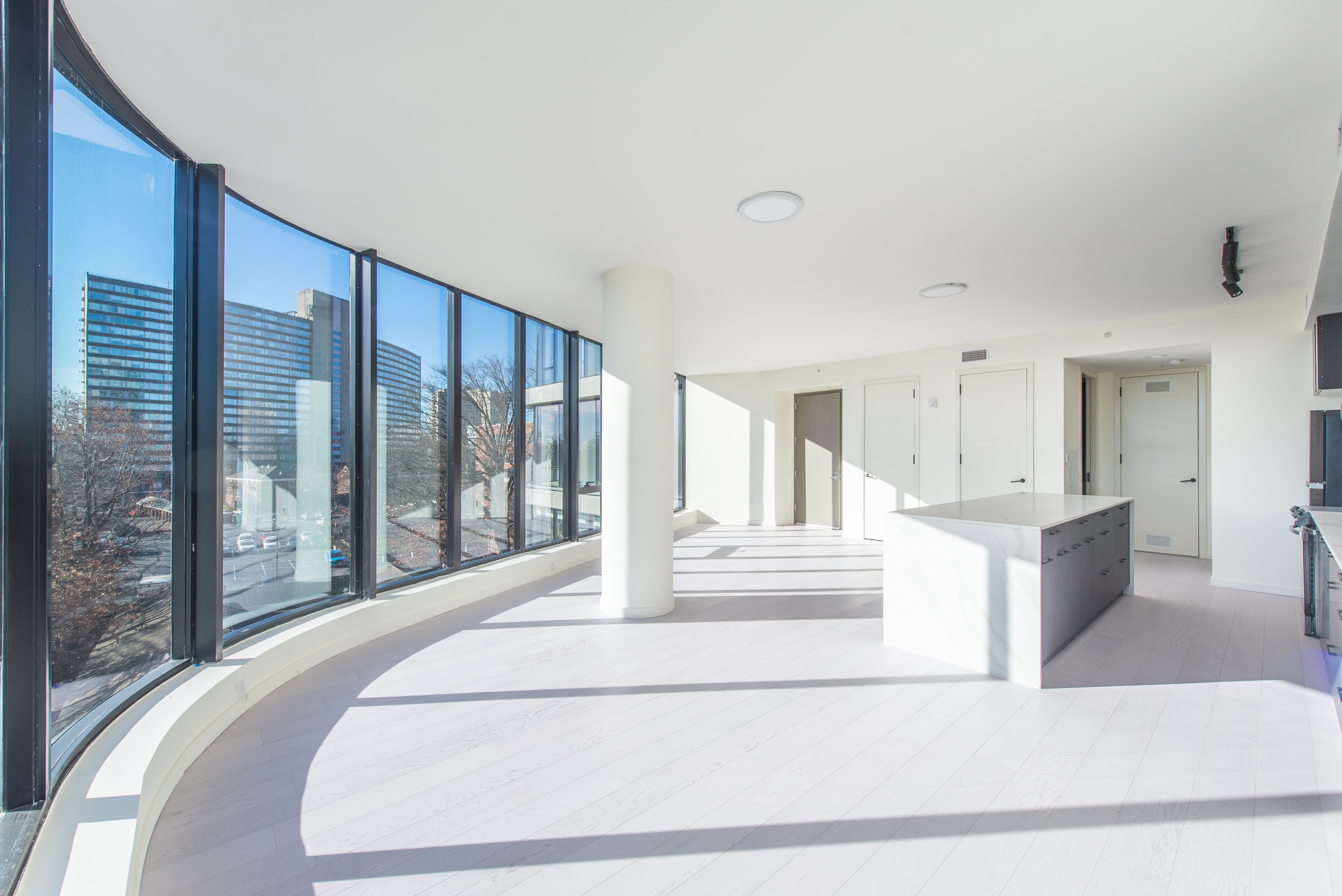 258 South Harrison Street, #814 