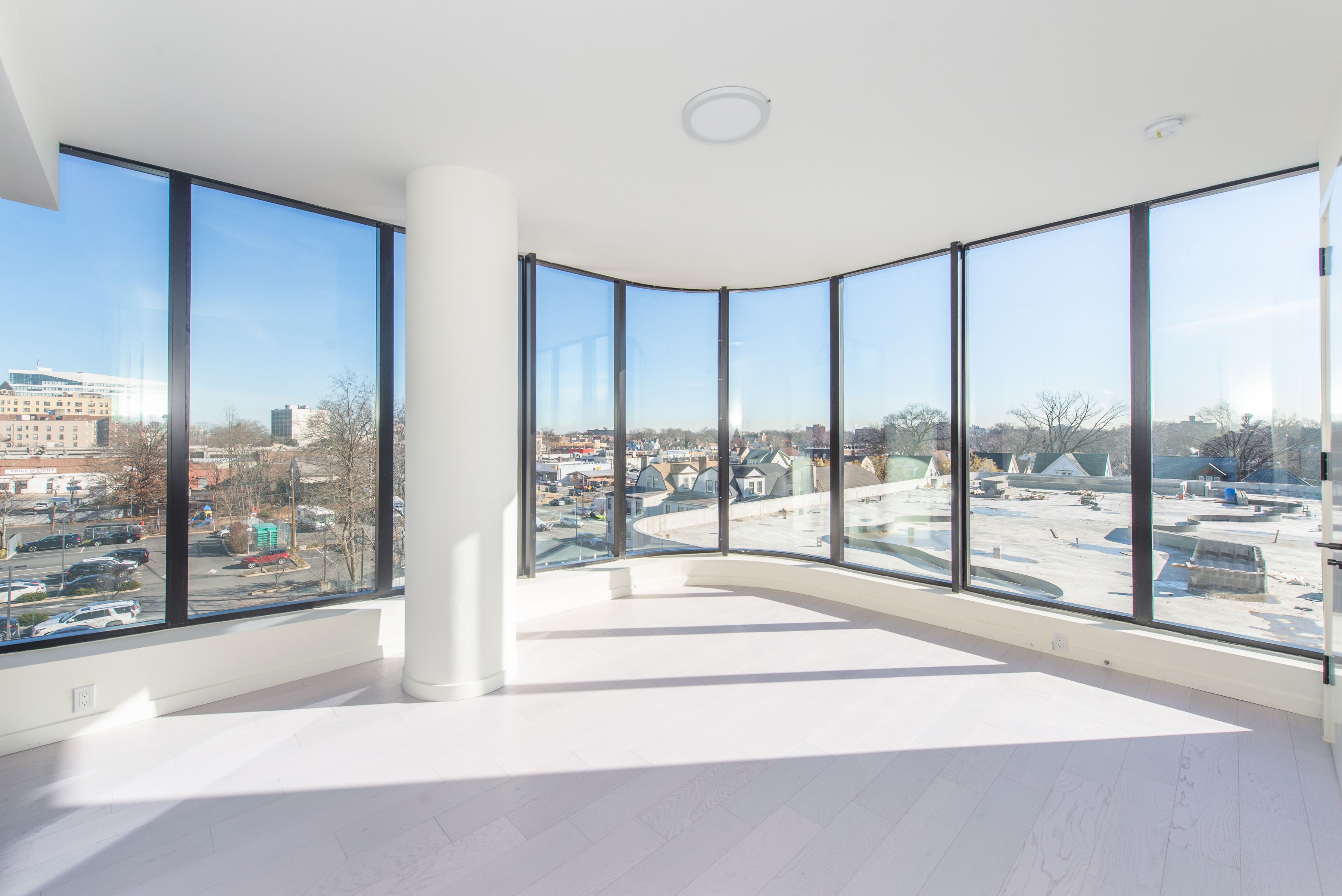 258 South Harrison Street, #814 