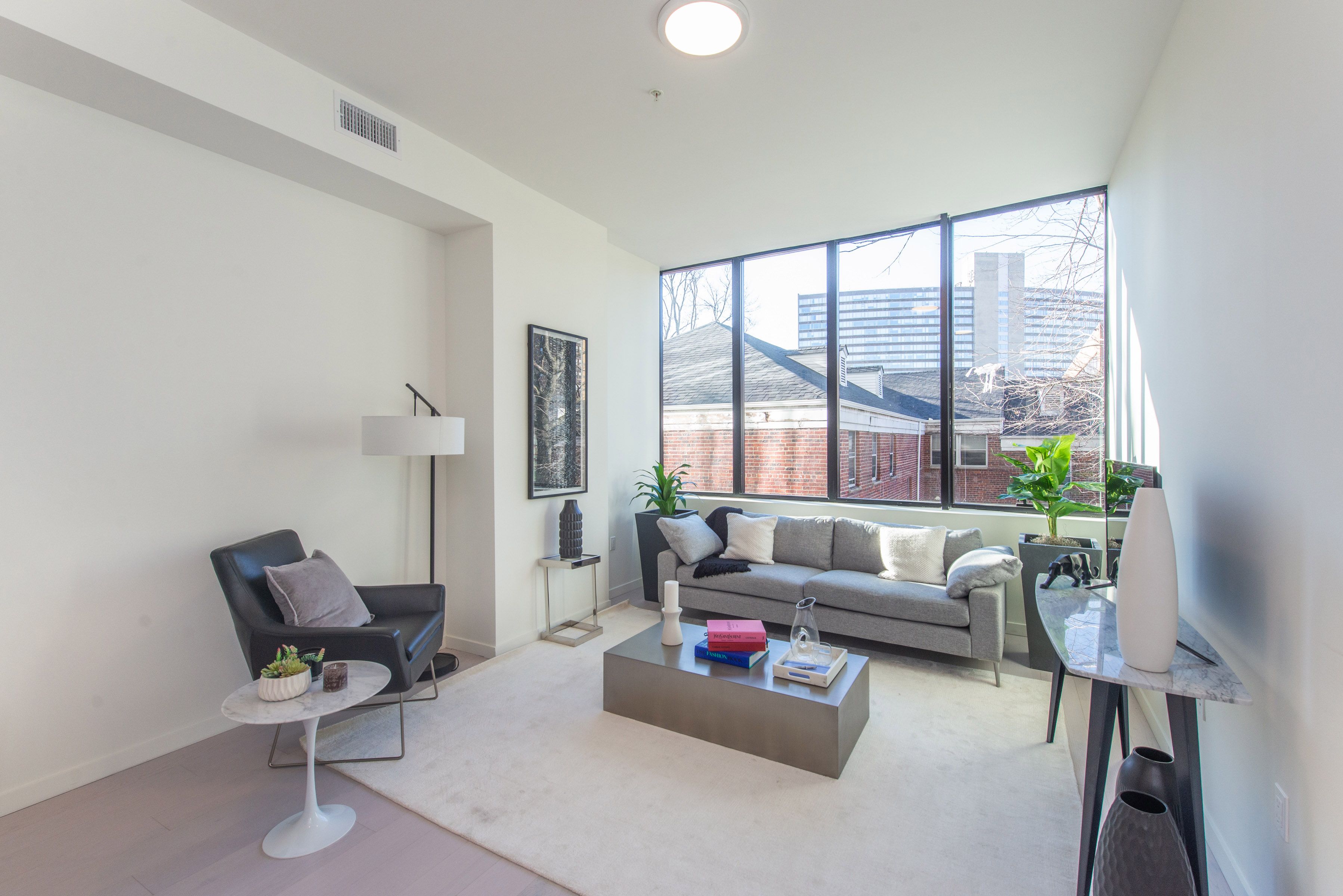 258 South Harrison Street, #814 