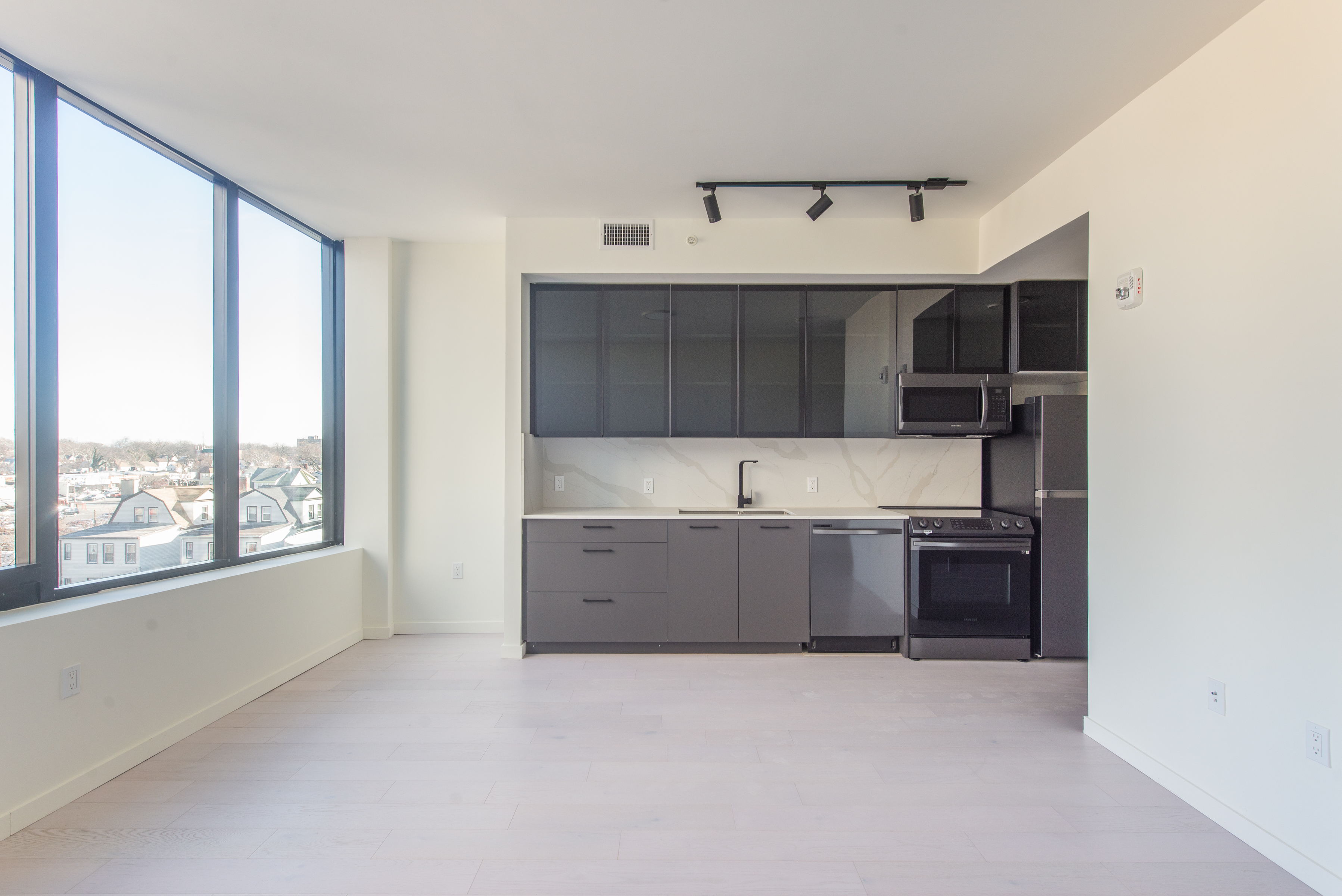 258 South Harrison Street, #814 