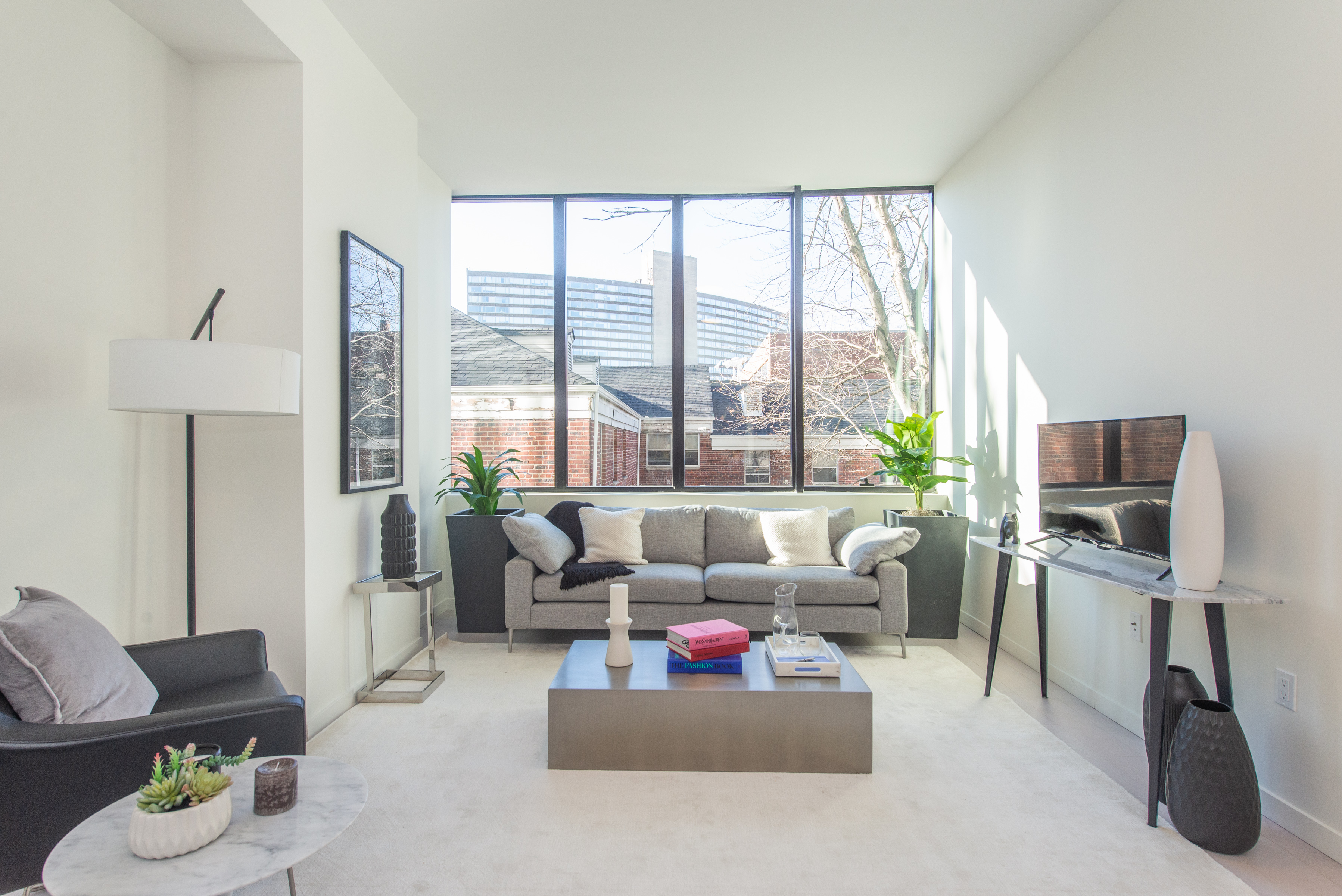 258 South Harrison Street, #814 