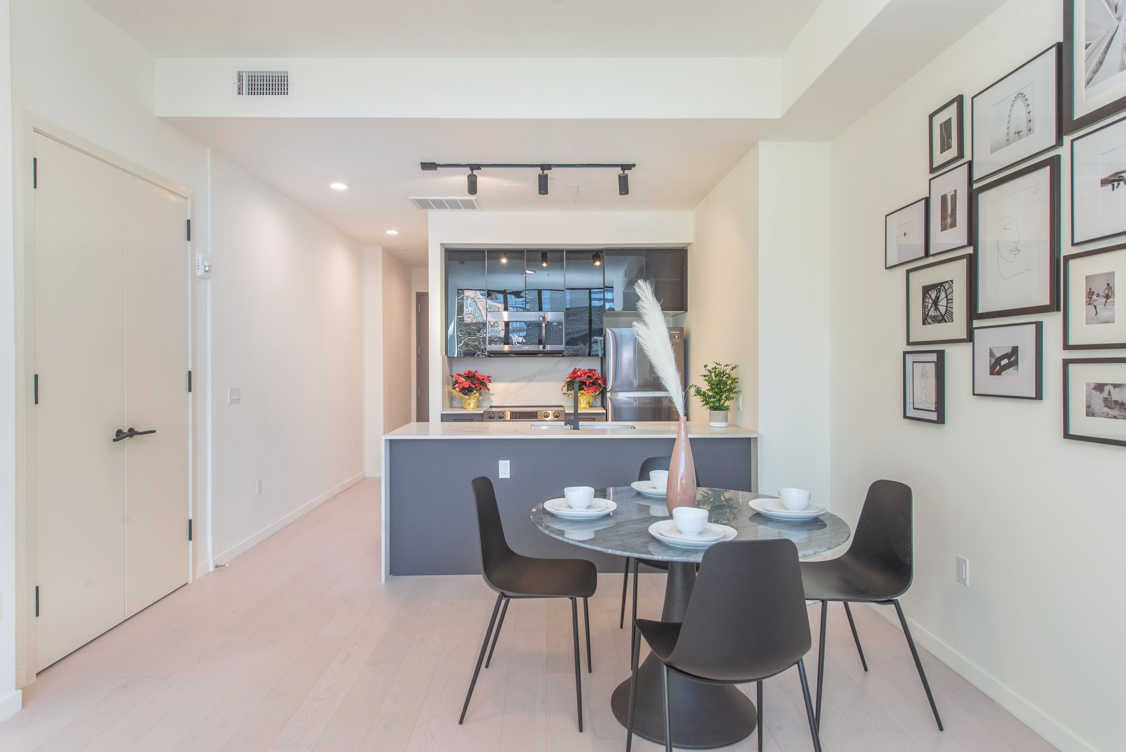 258 South Harrison Street, #814 