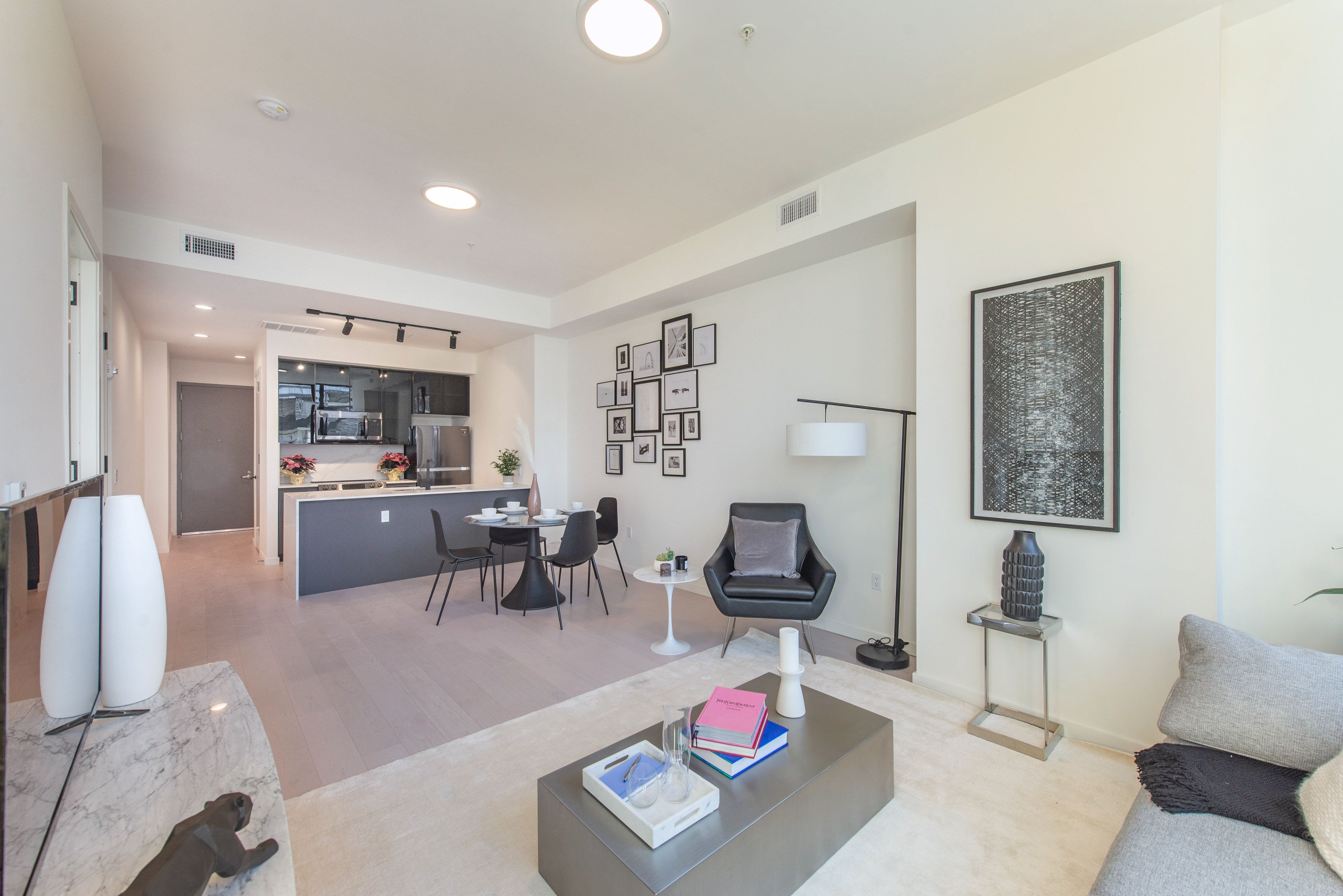 258 South Harrison Street, #405 