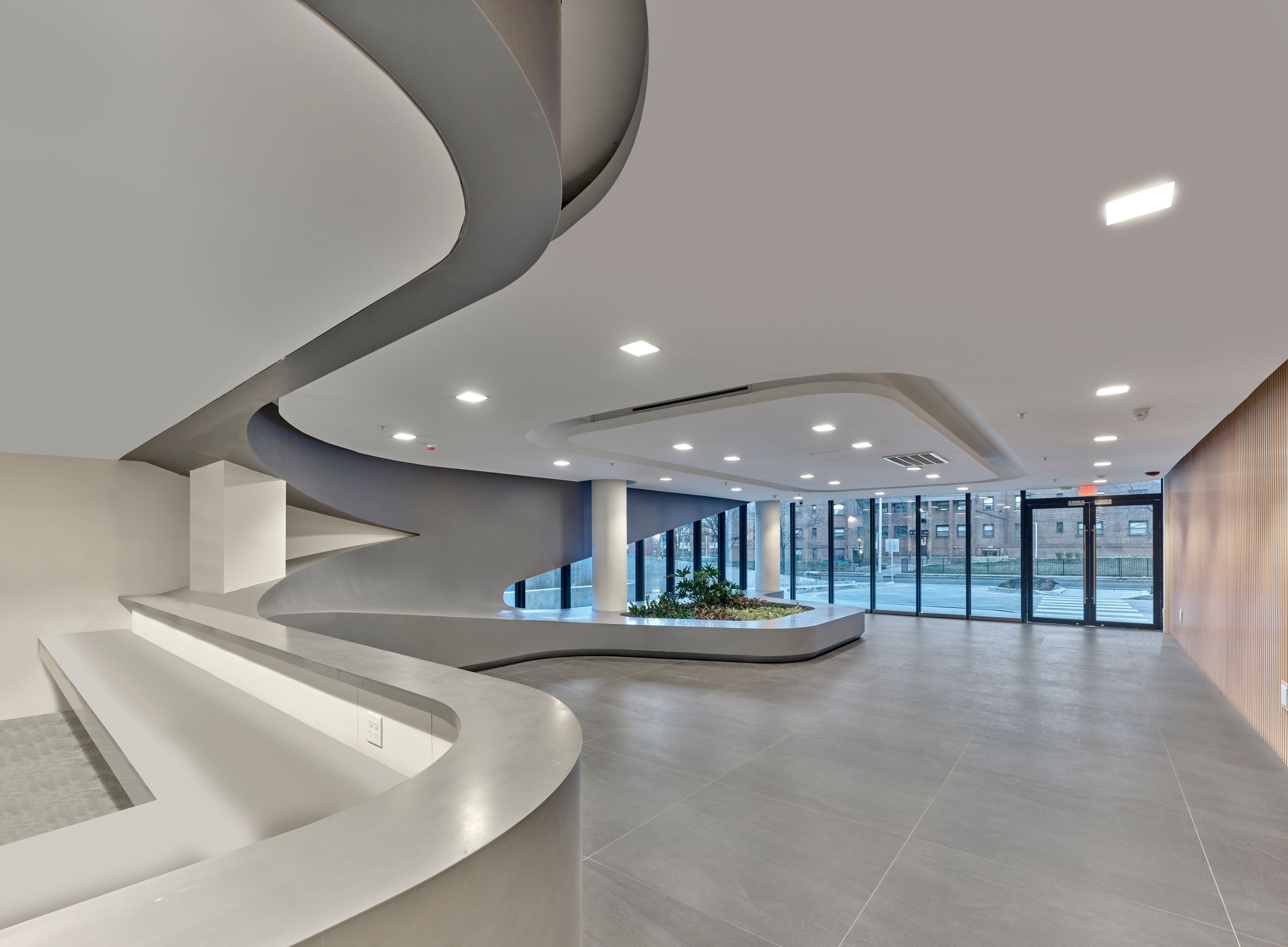 258 South Harrison Street, #405 