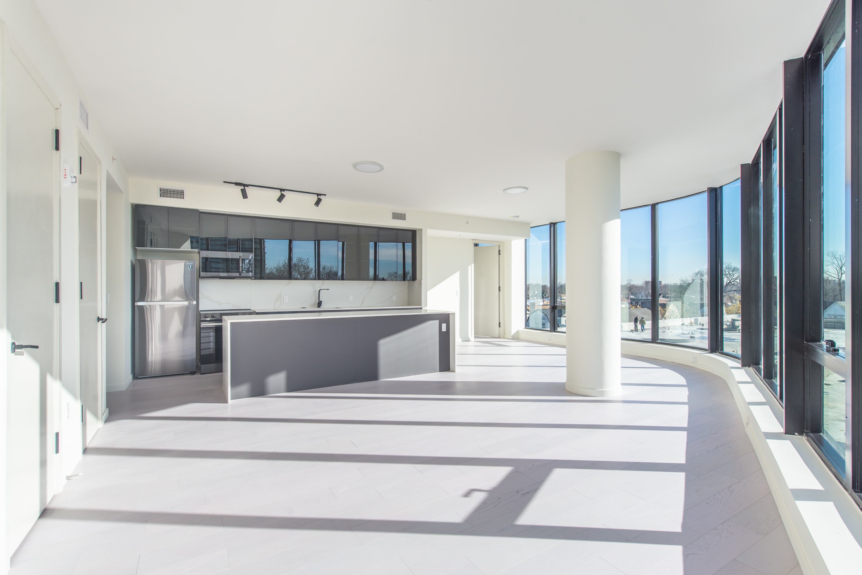 258 South Harrison Street, #405 