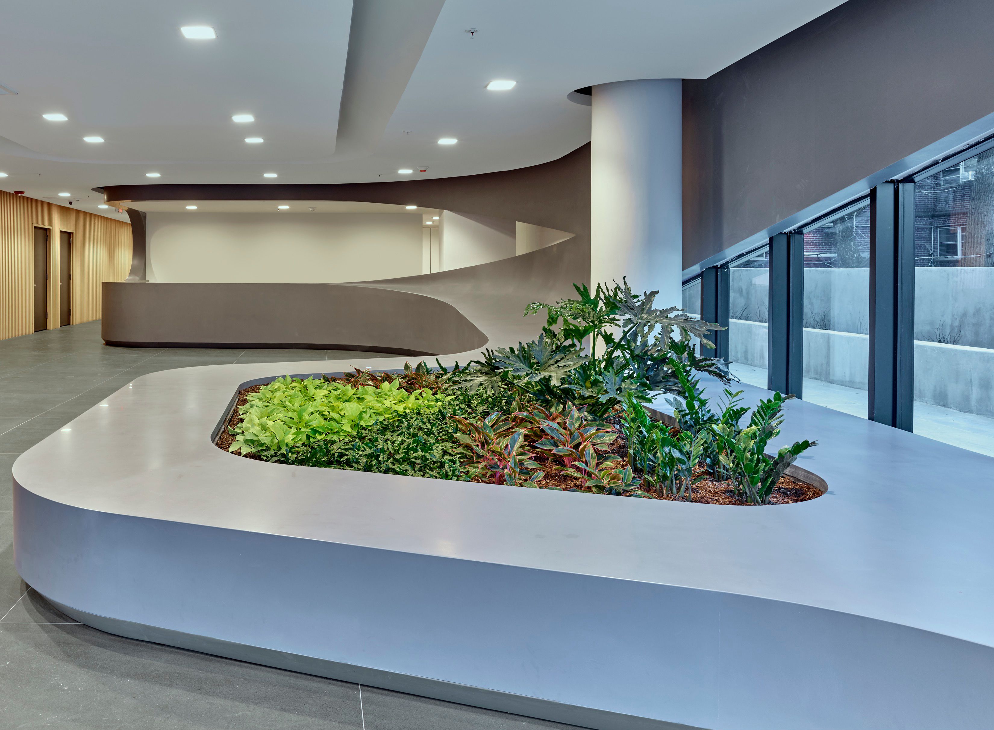 258 South Harrison Street, #405 