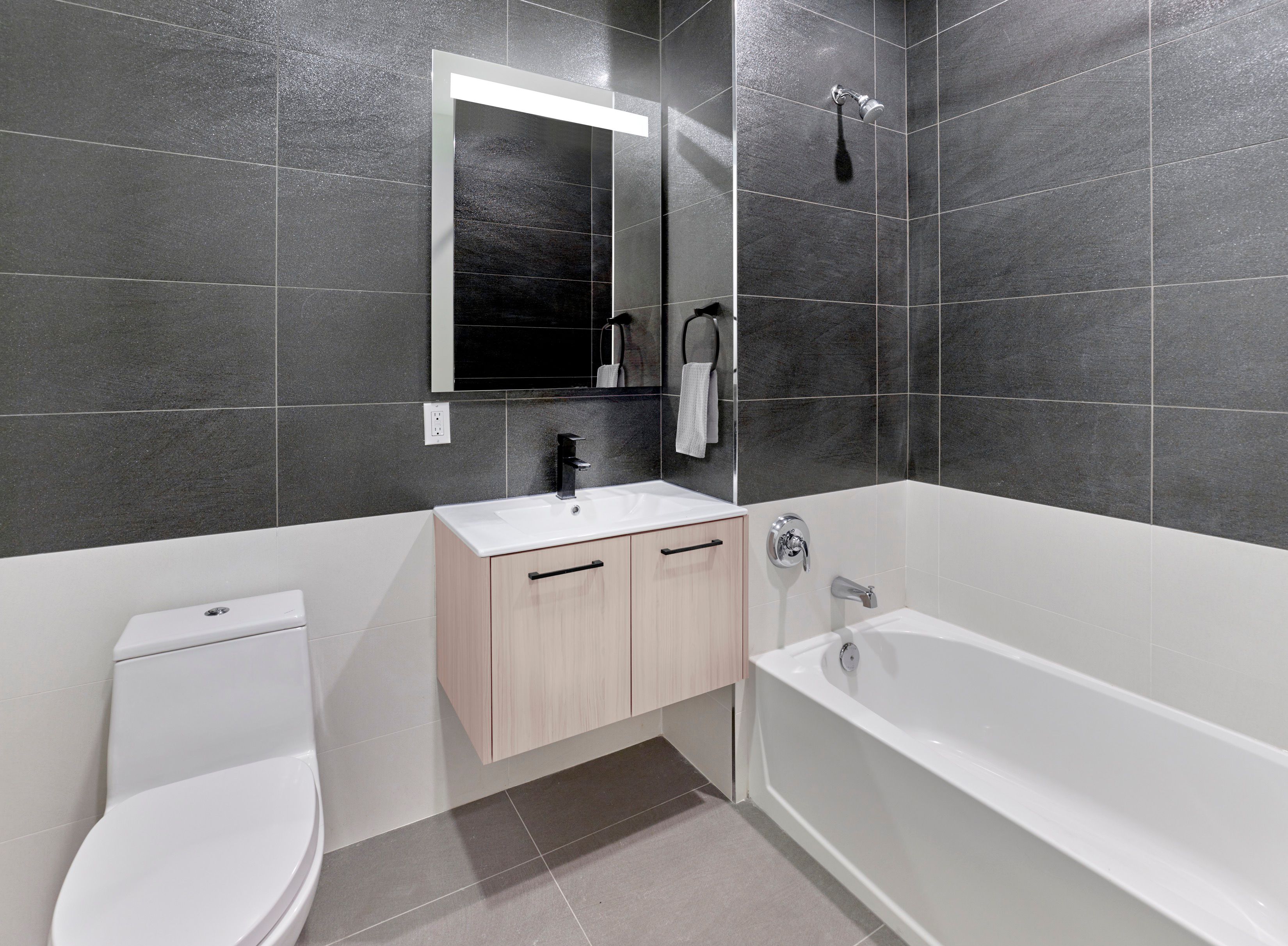 258 South Harrison Street, #405 