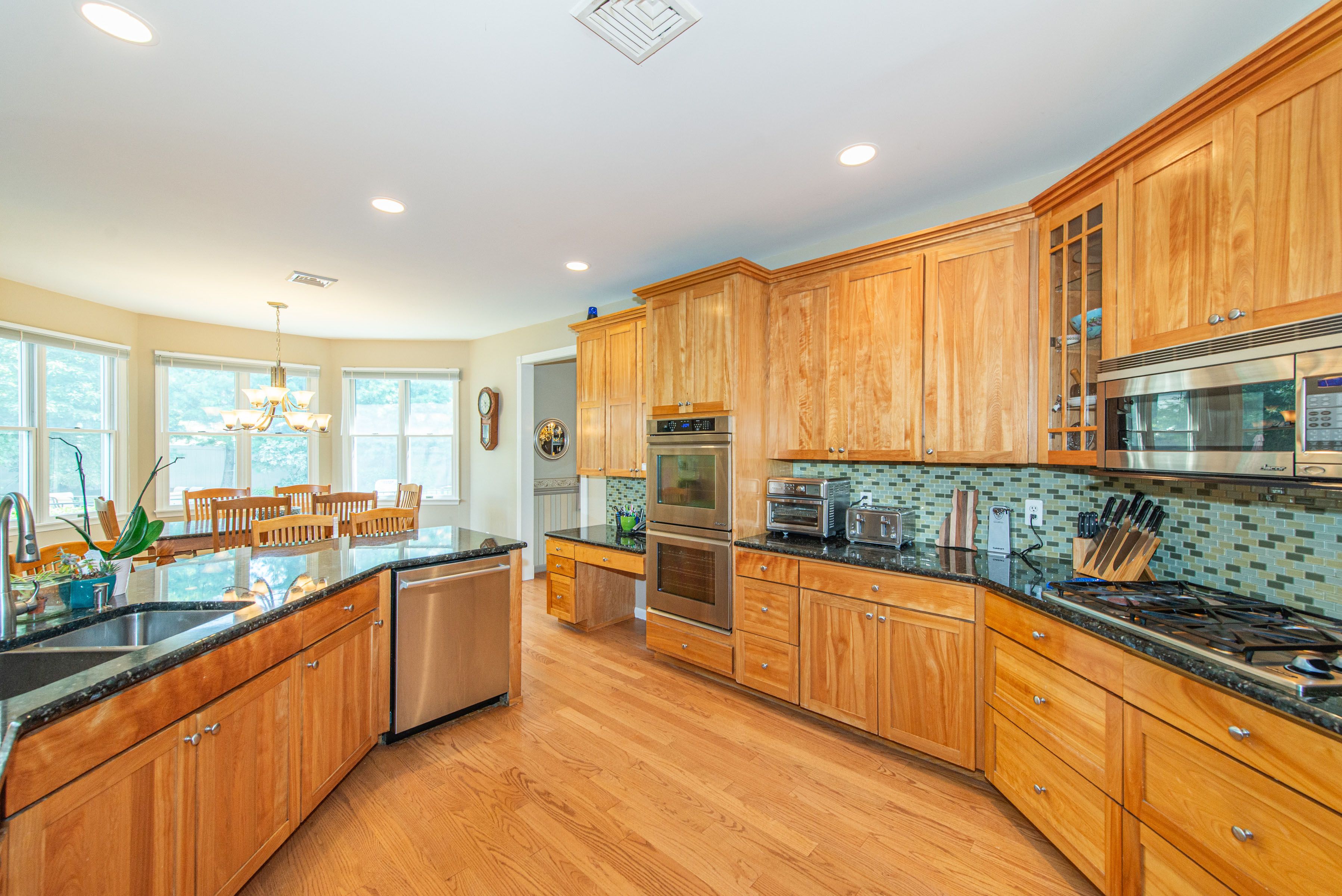 21 Doremus Drive 