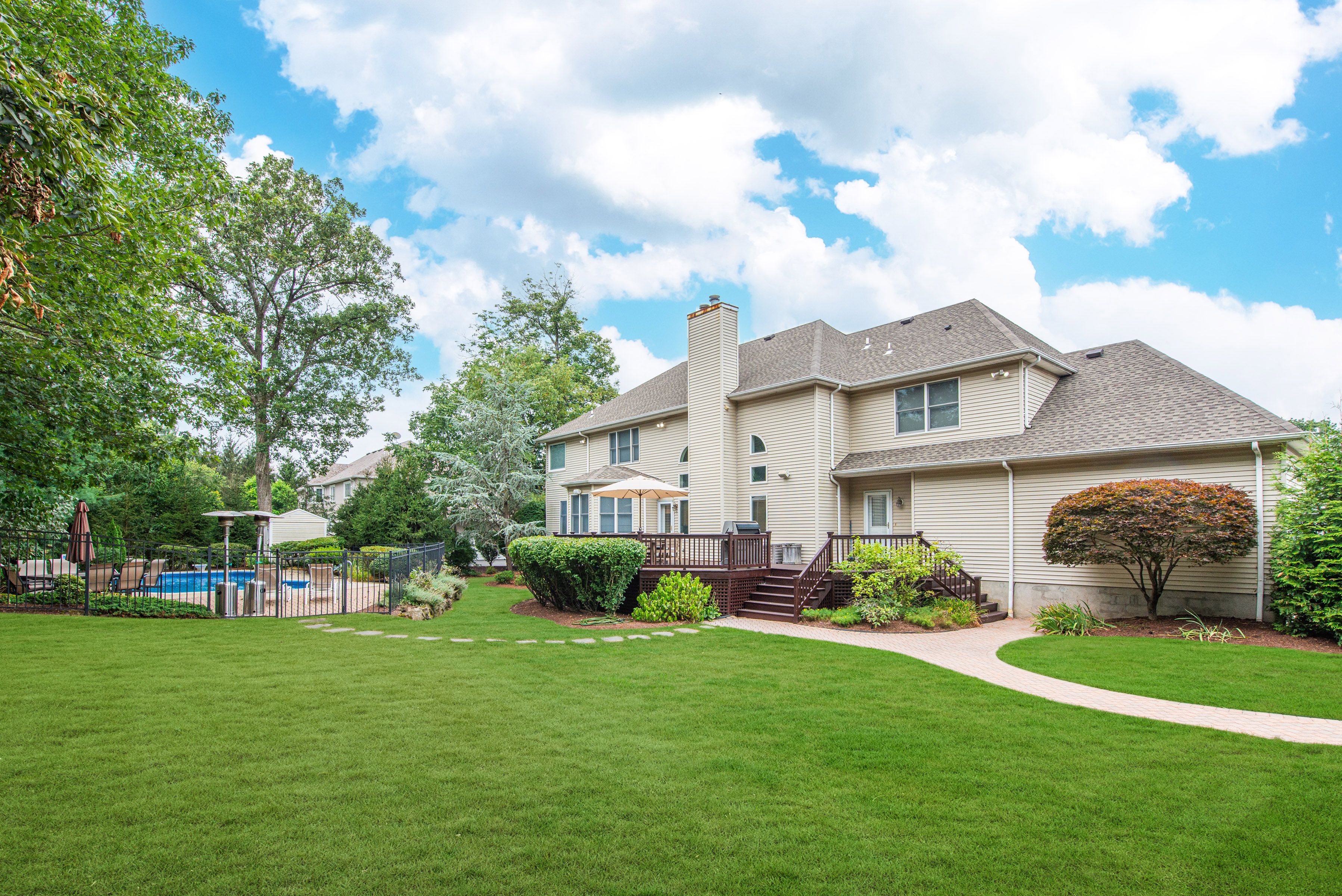 21 Doremus Drive 