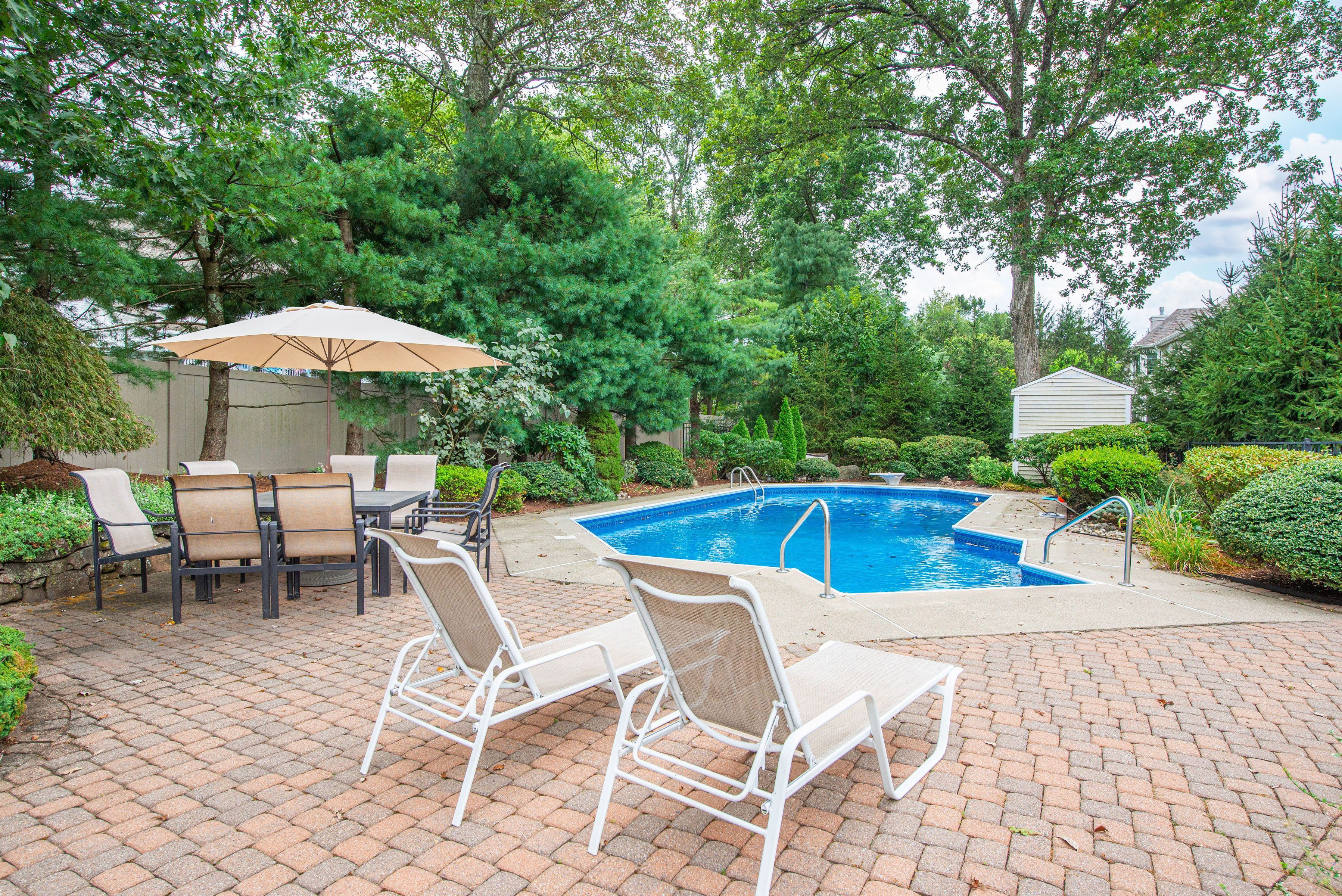 21 Doremus Drive 