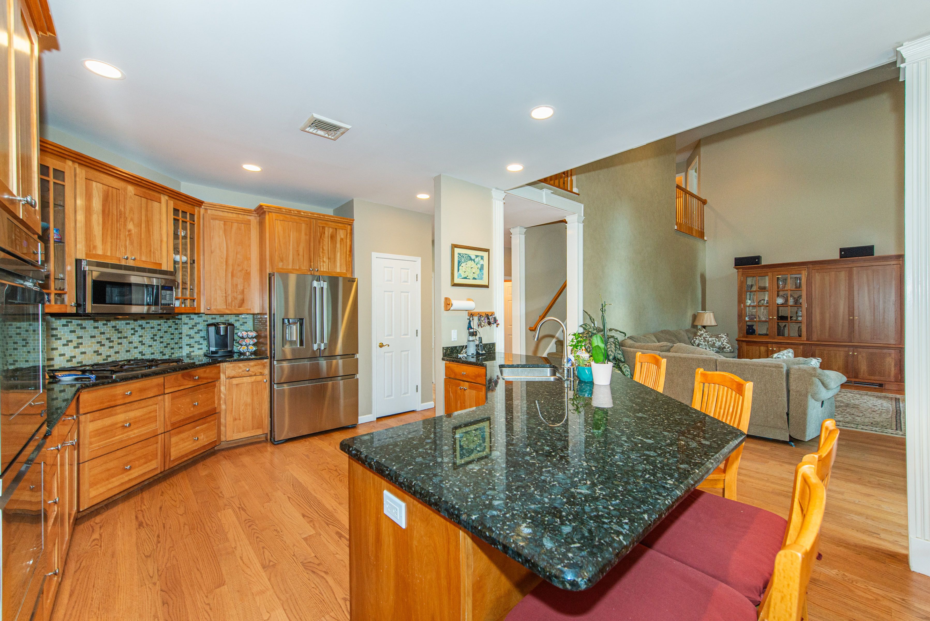 21 Doremus Drive 