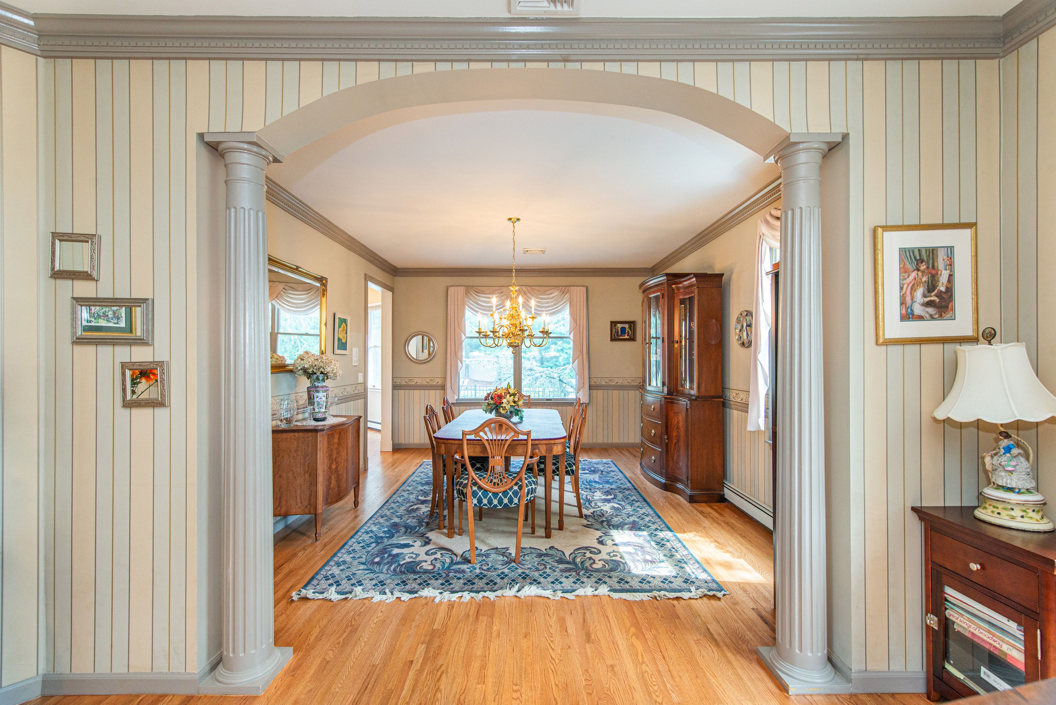 21 Doremus Drive 