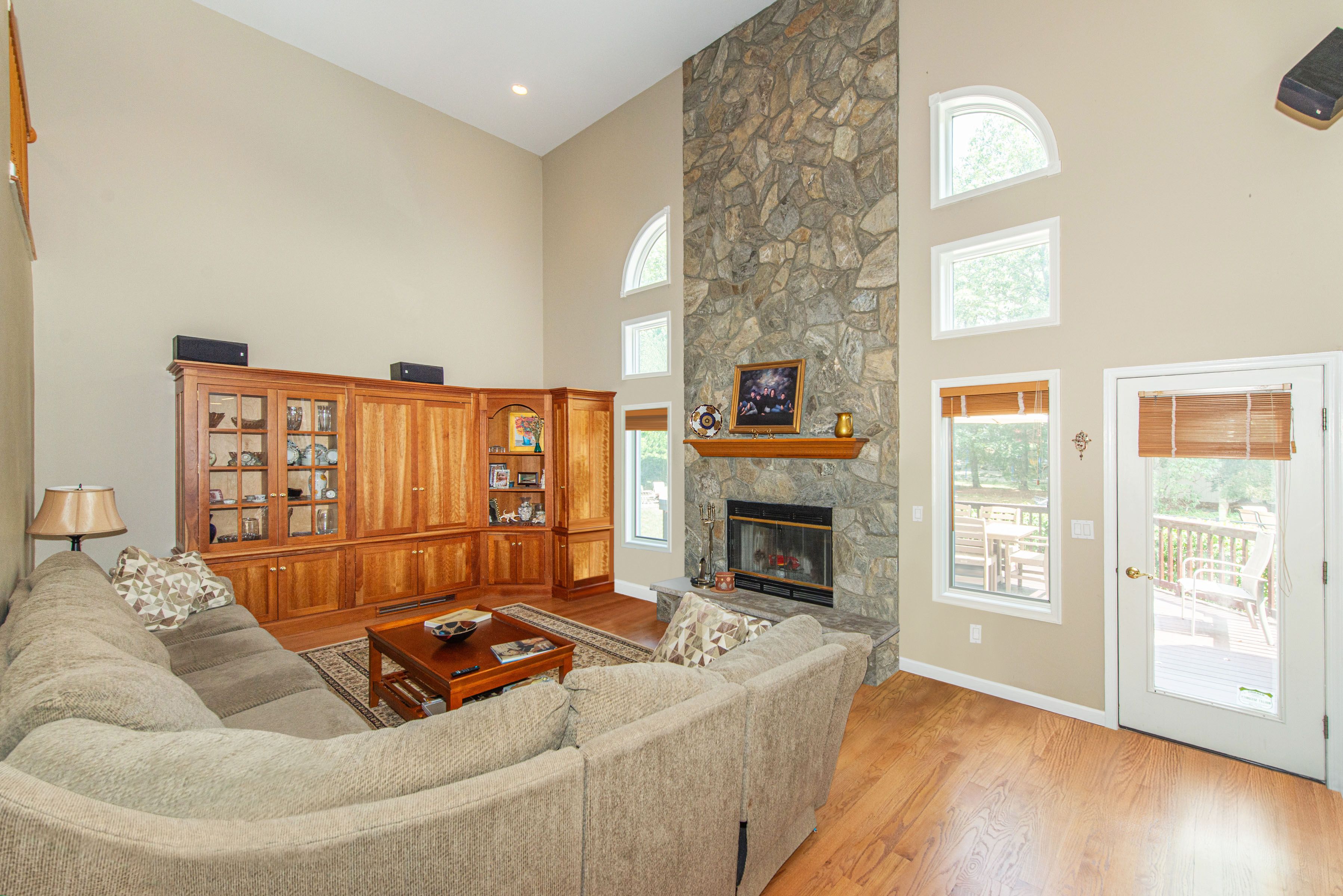 21 Doremus Drive 