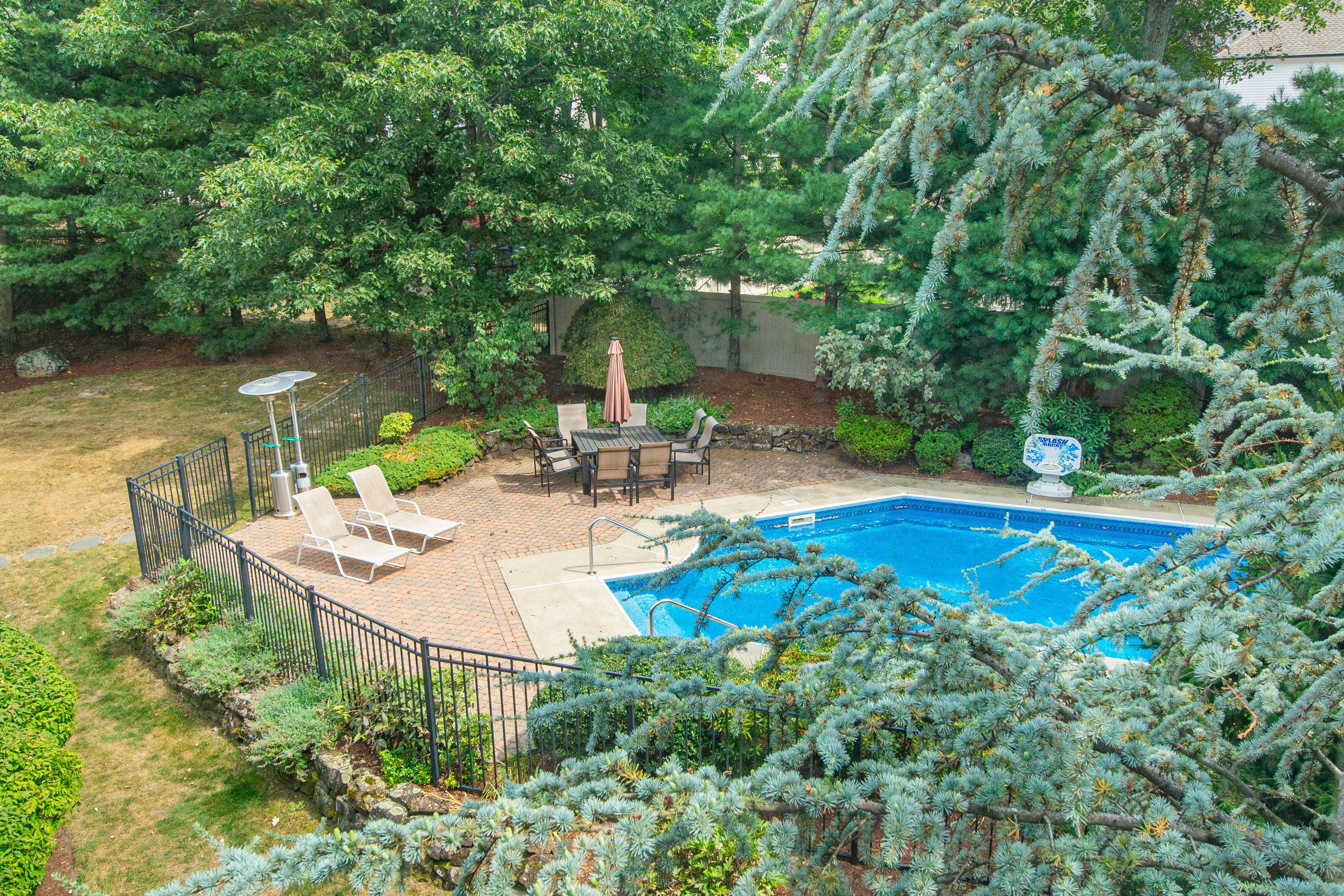 21 Doremus Drive 