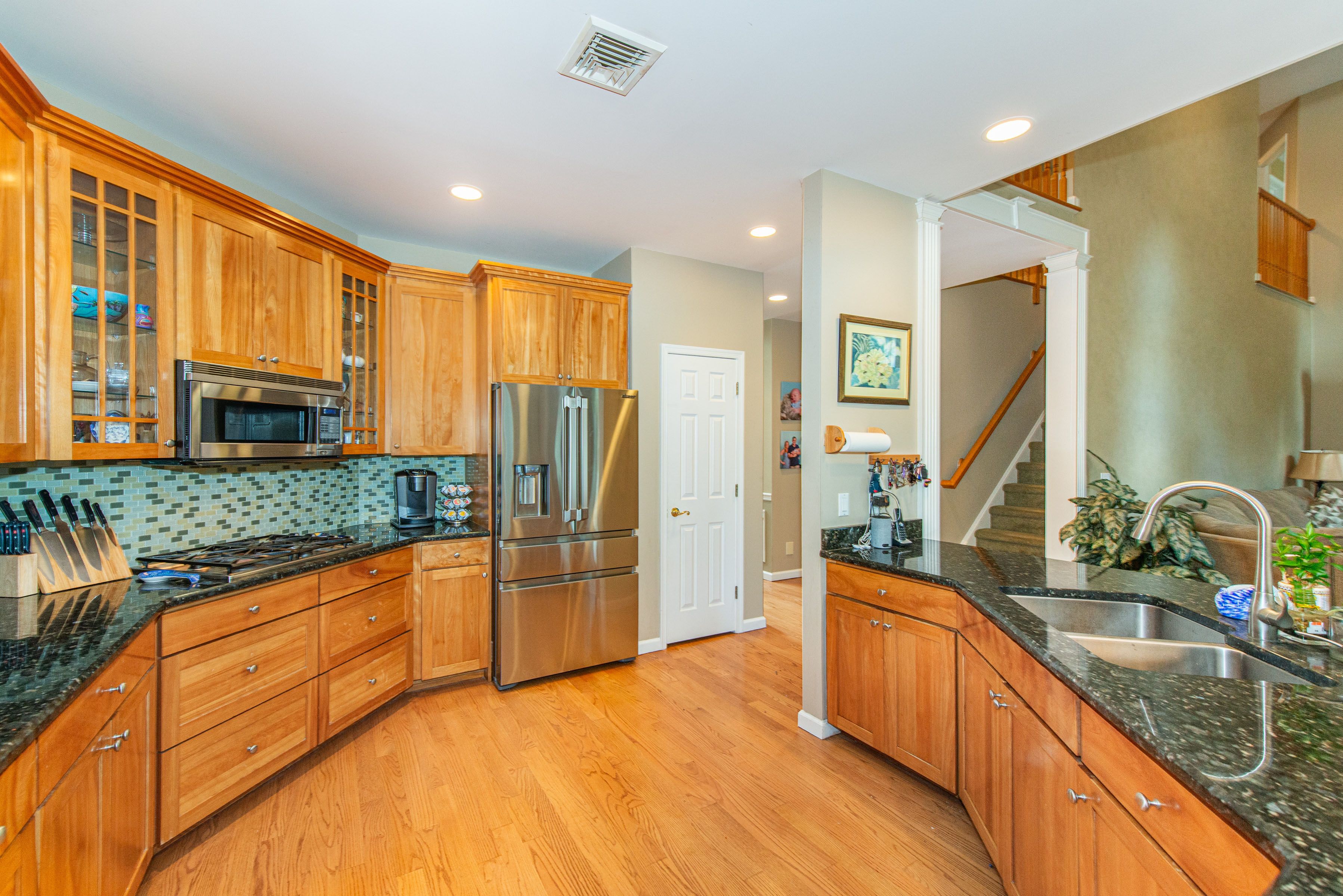 21 Doremus Drive 