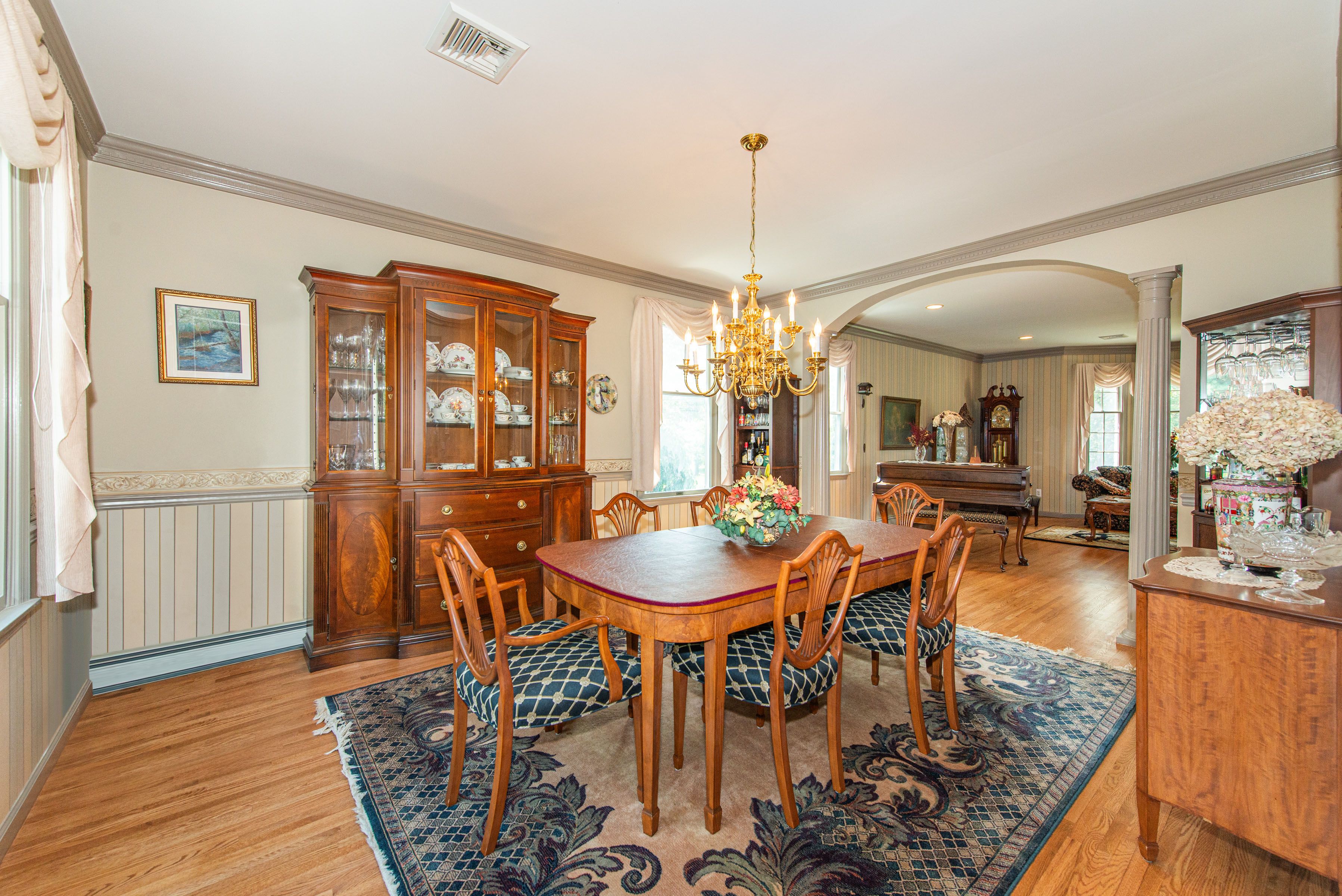 21 Doremus Drive 
