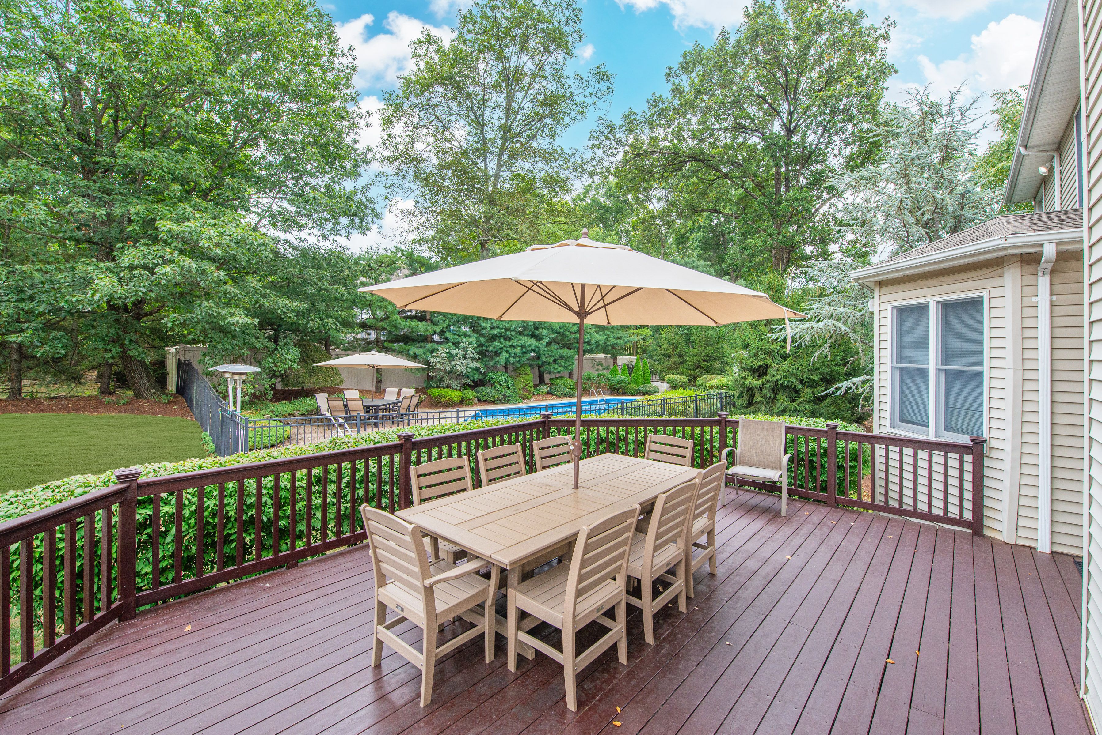 21 Doremus Drive 