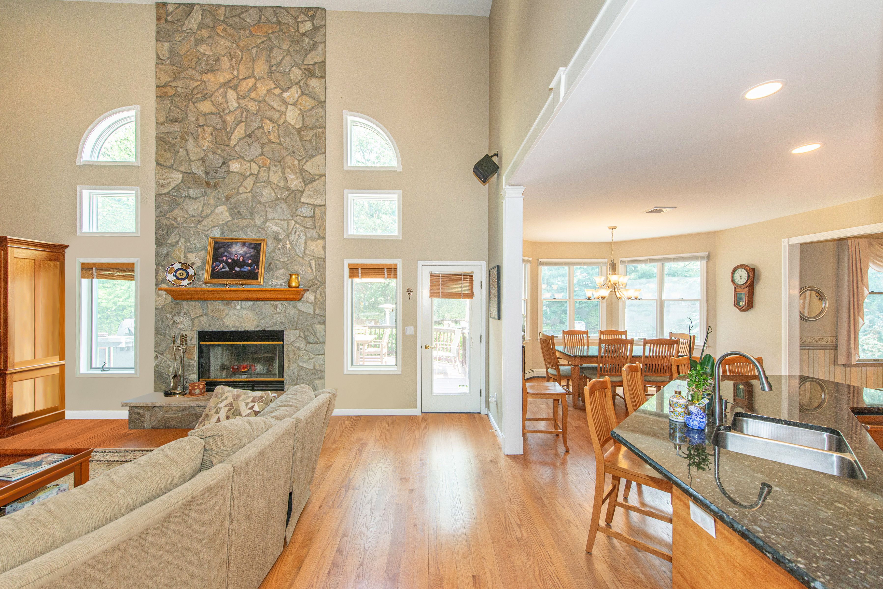 21 Doremus Drive 