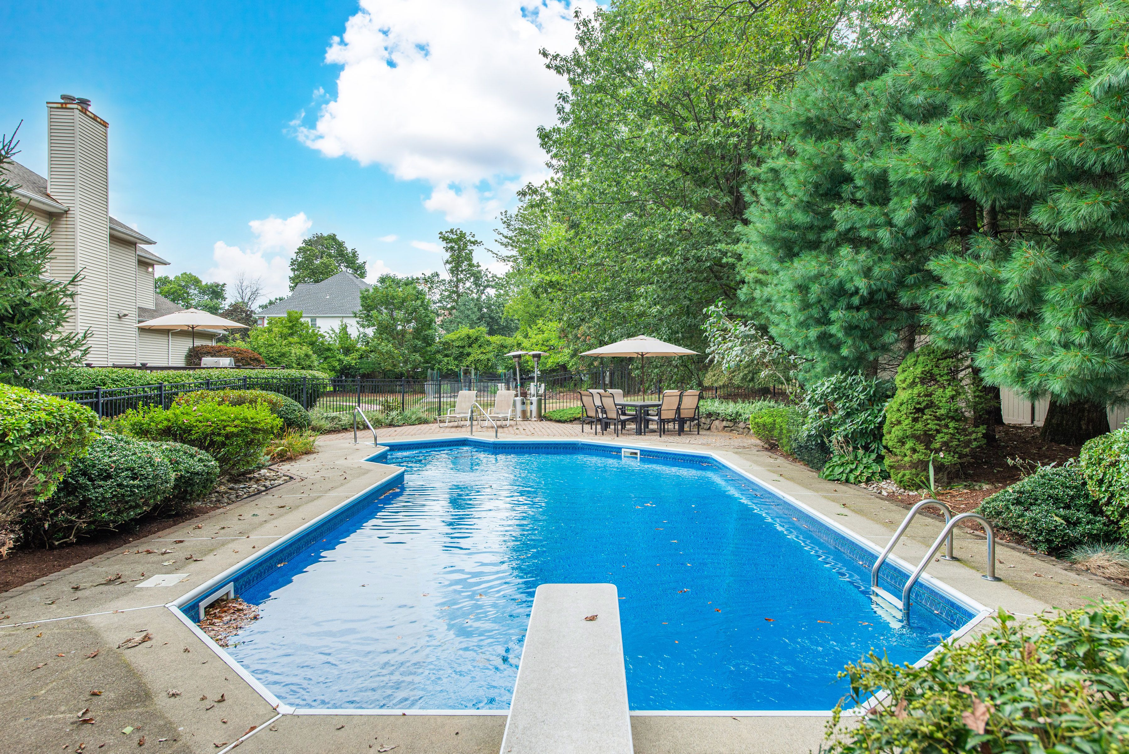 21 Doremus Drive 