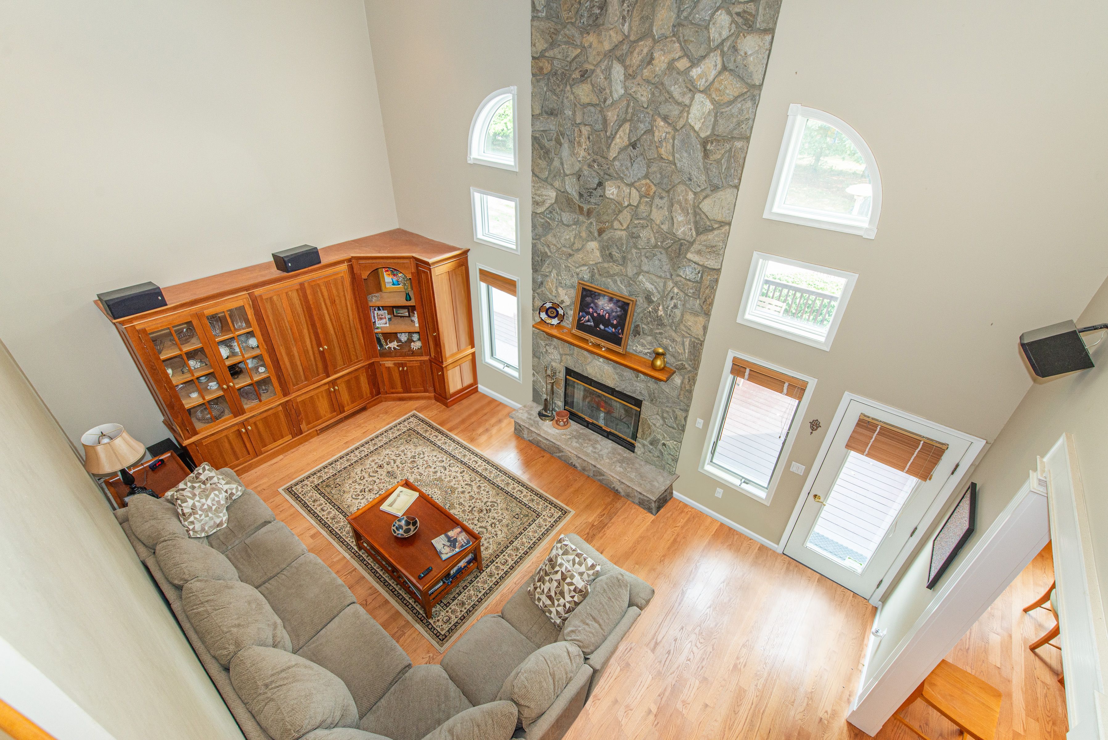 21 Doremus Drive 