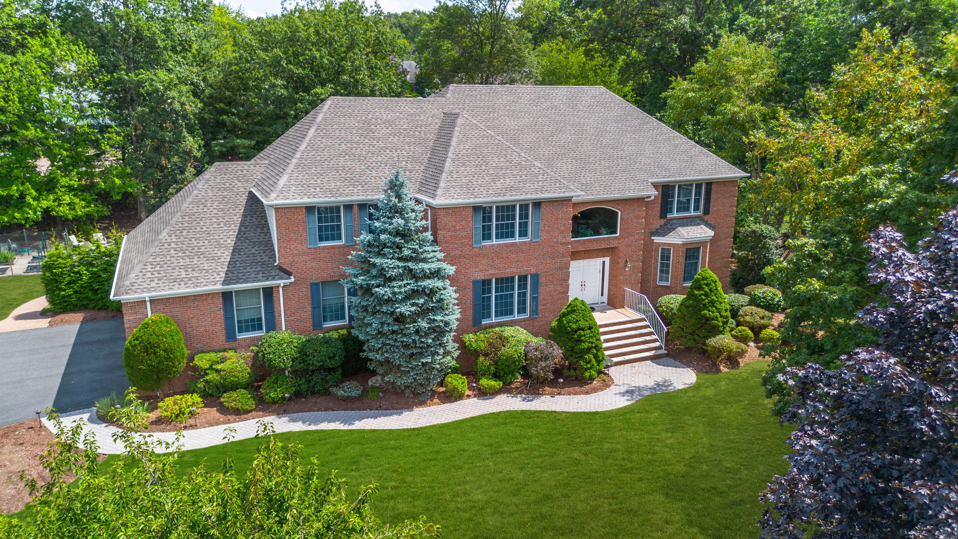 21 Doremus Drive 