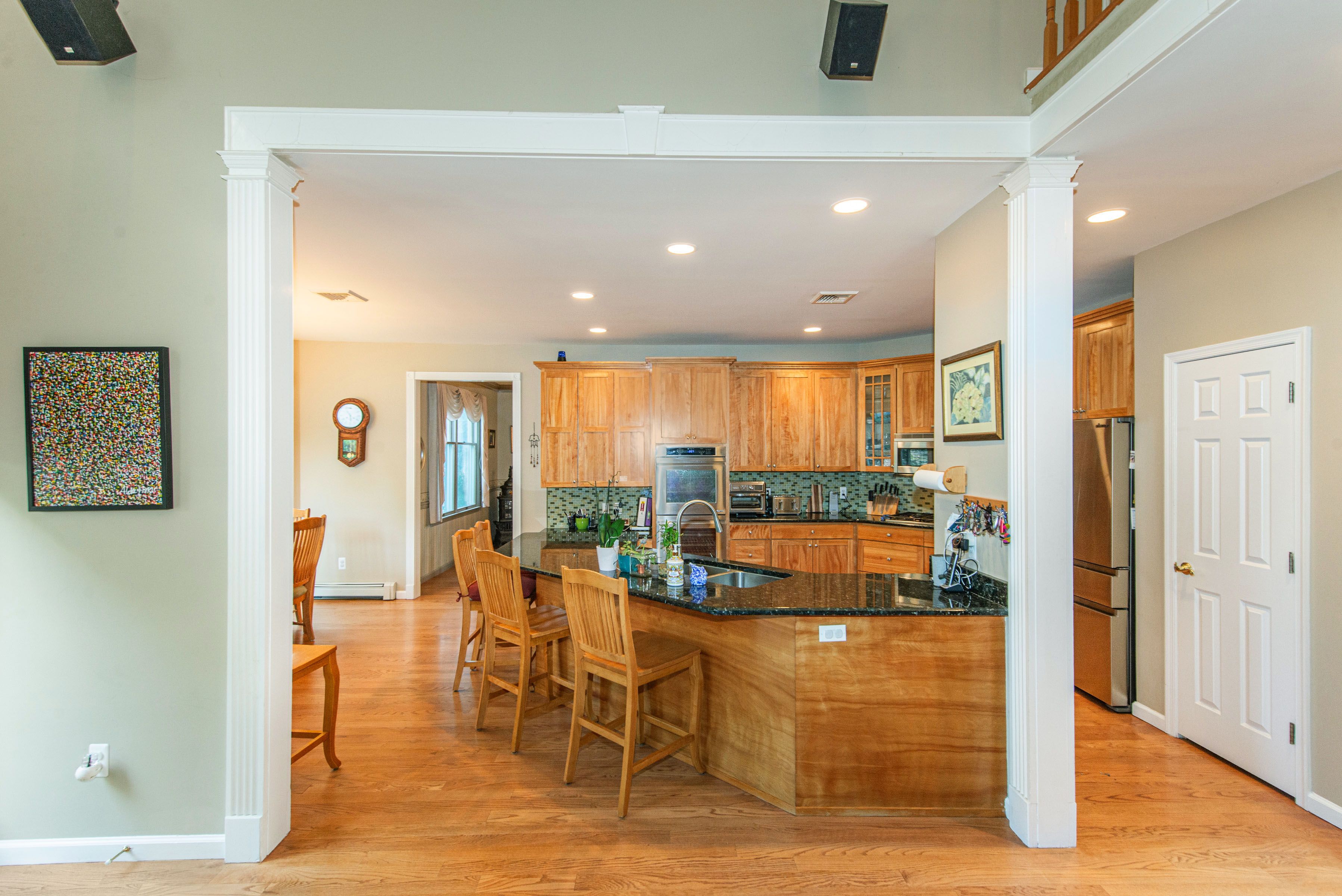 21 Doremus Drive 