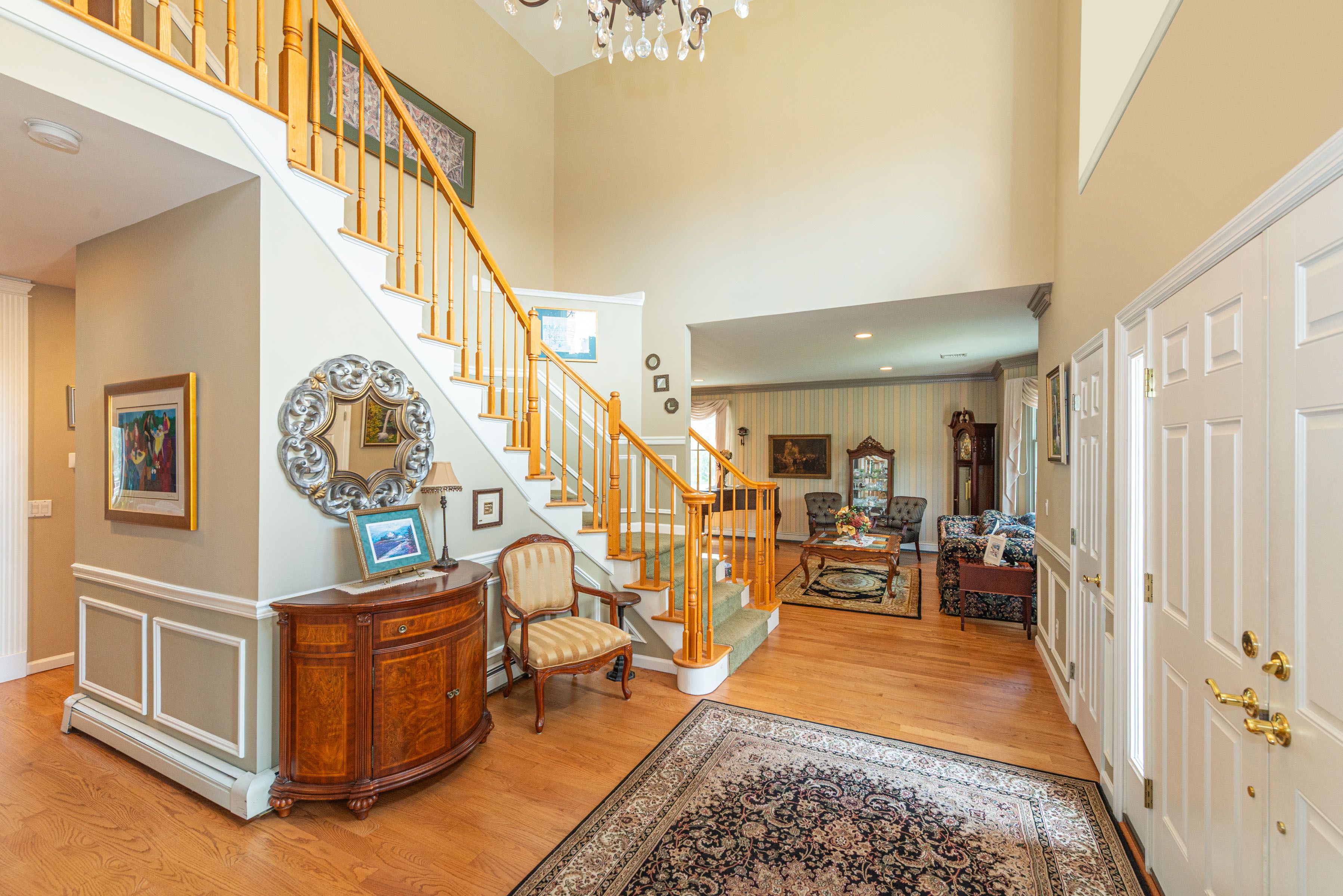 21 Doremus Drive 
