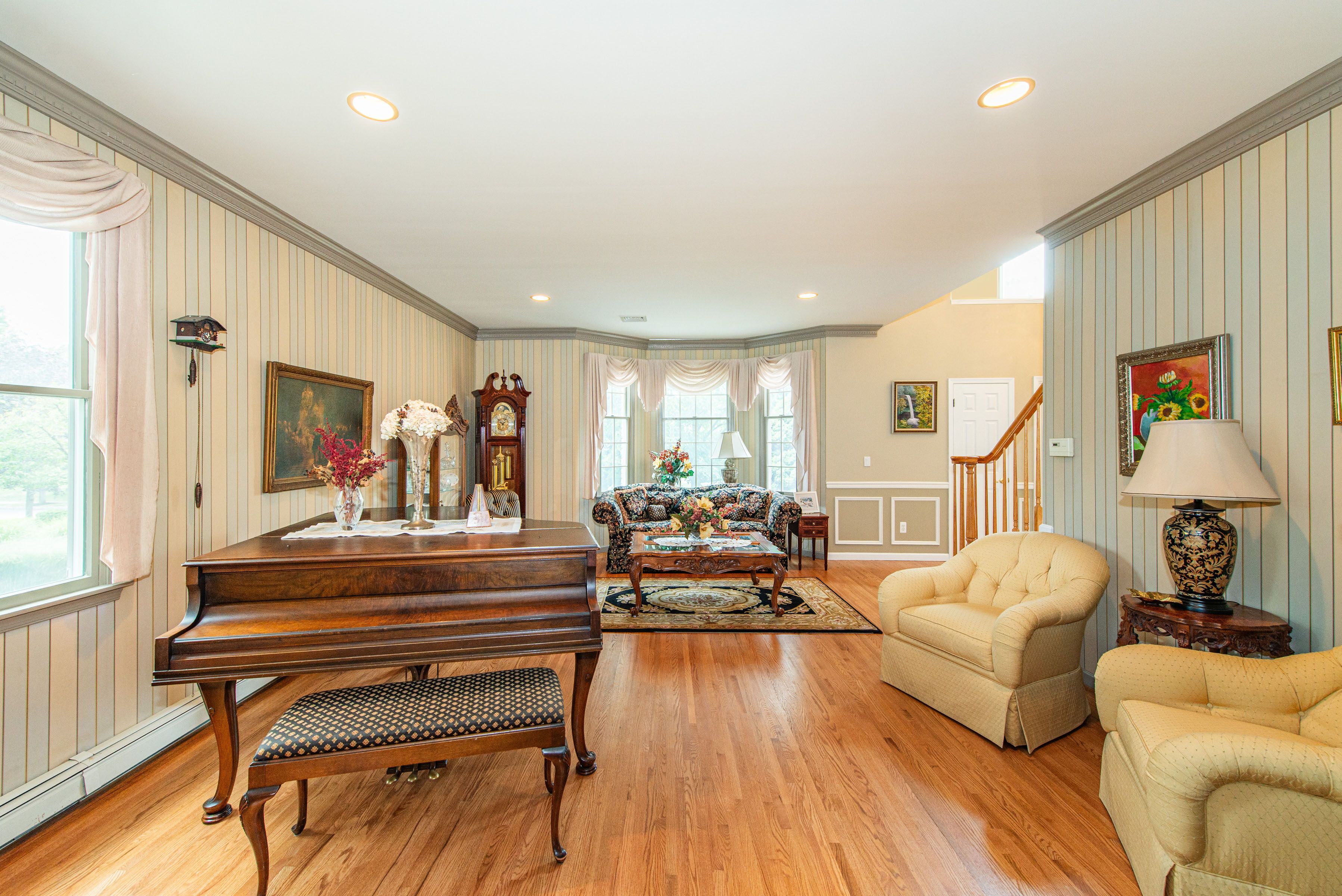 21 Doremus Drive 