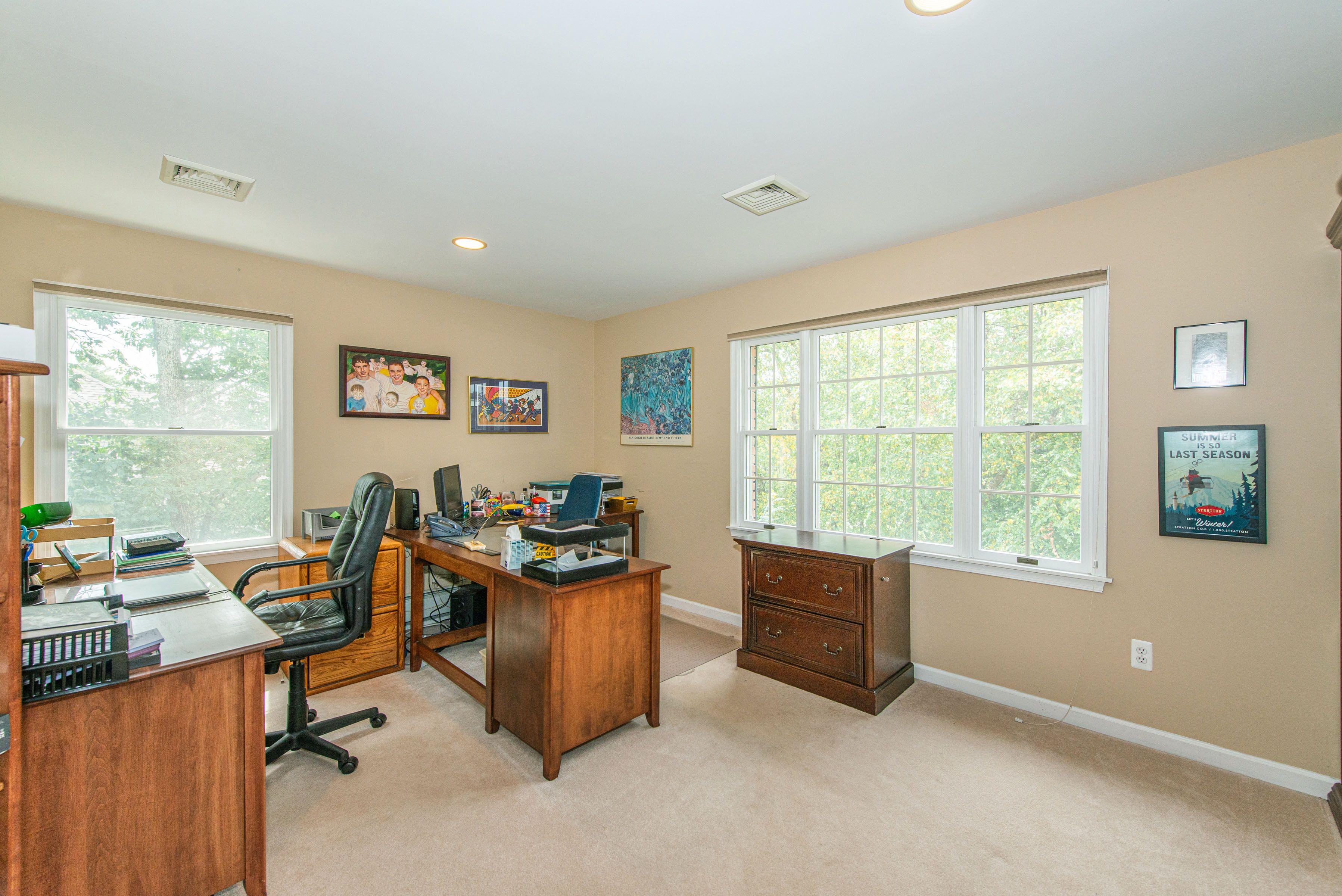 21 Doremus Drive 
