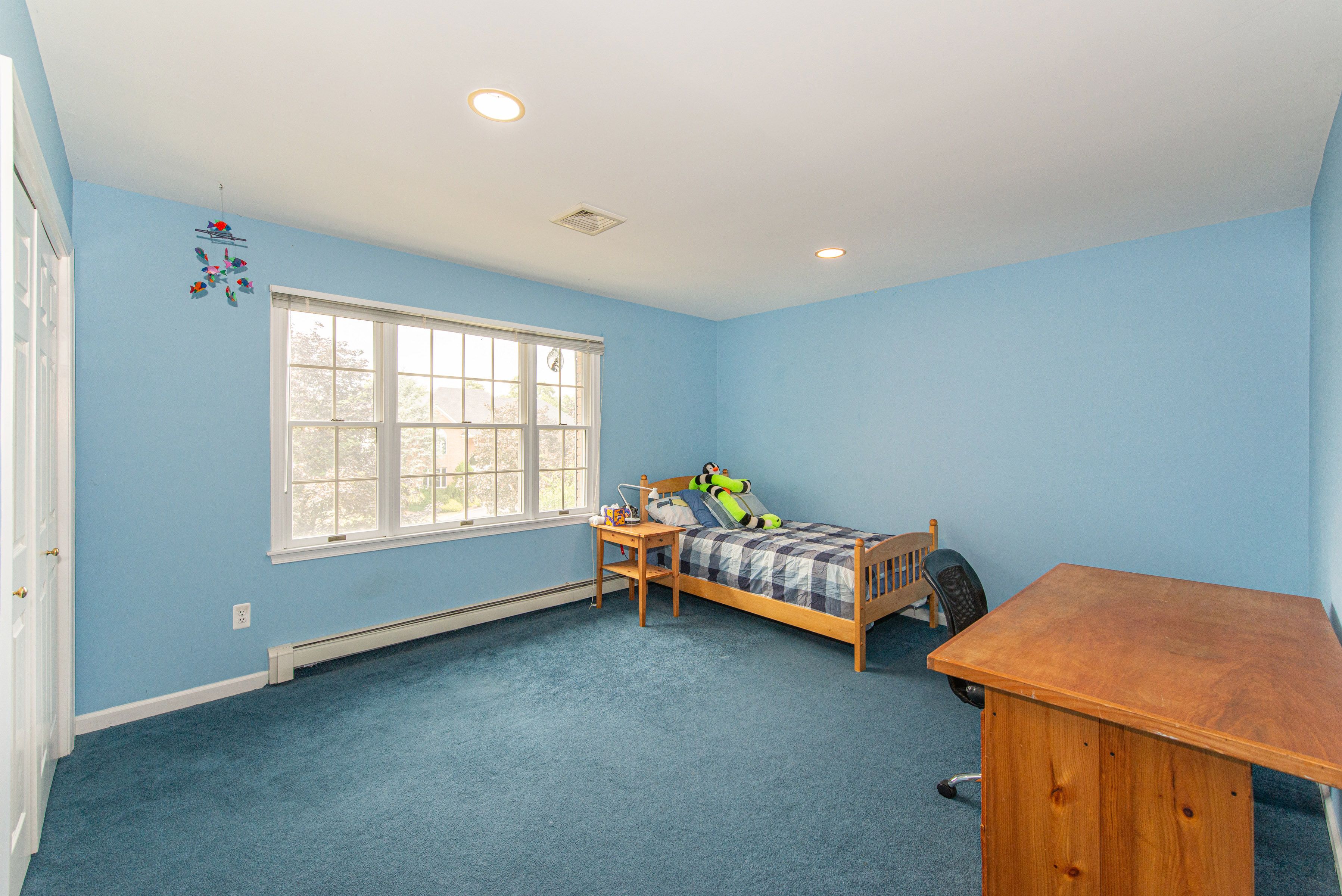 21 Doremus Drive 