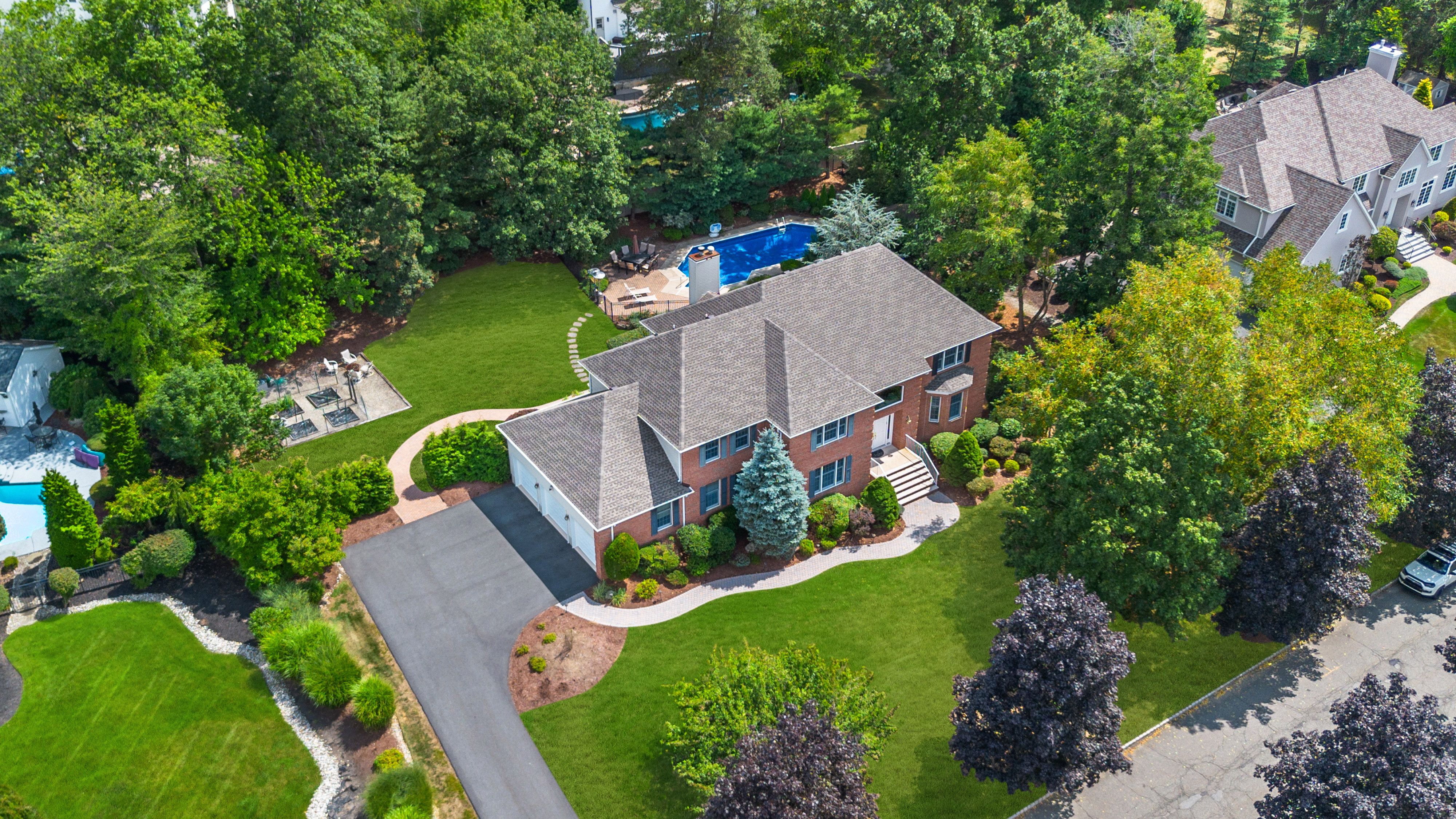 21 Doremus Drive 