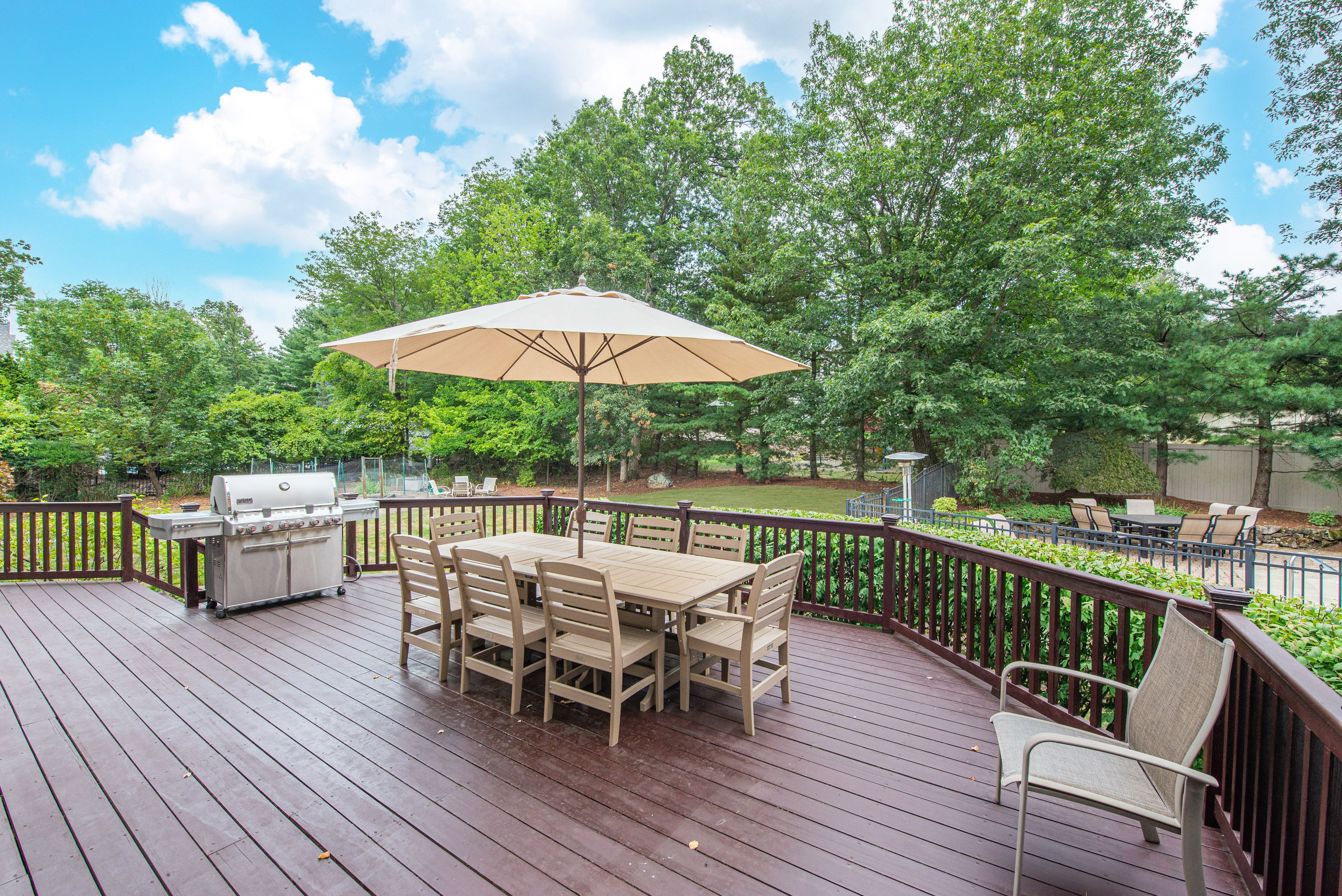 21 Doremus Drive 
