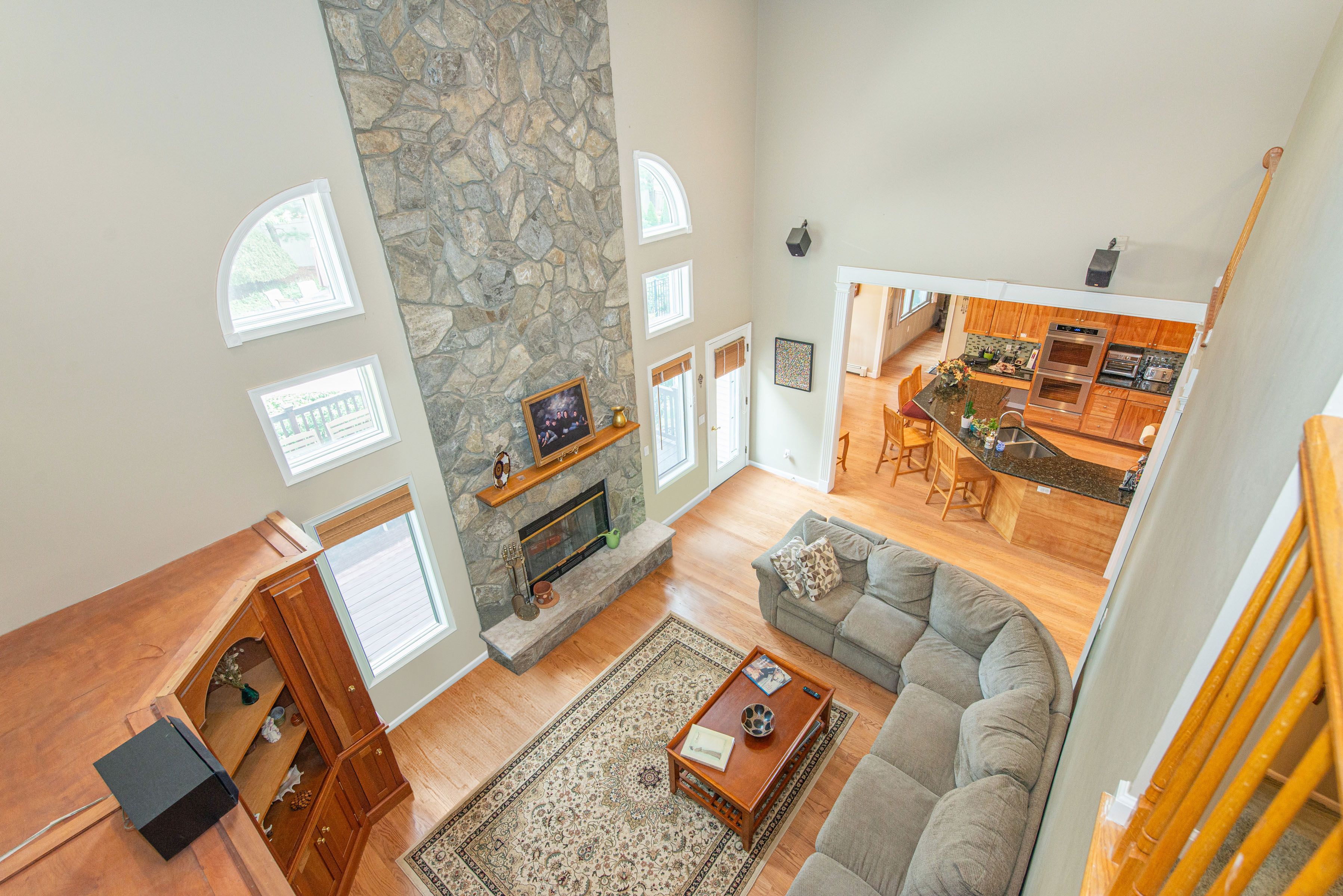 21 Doremus Drive 