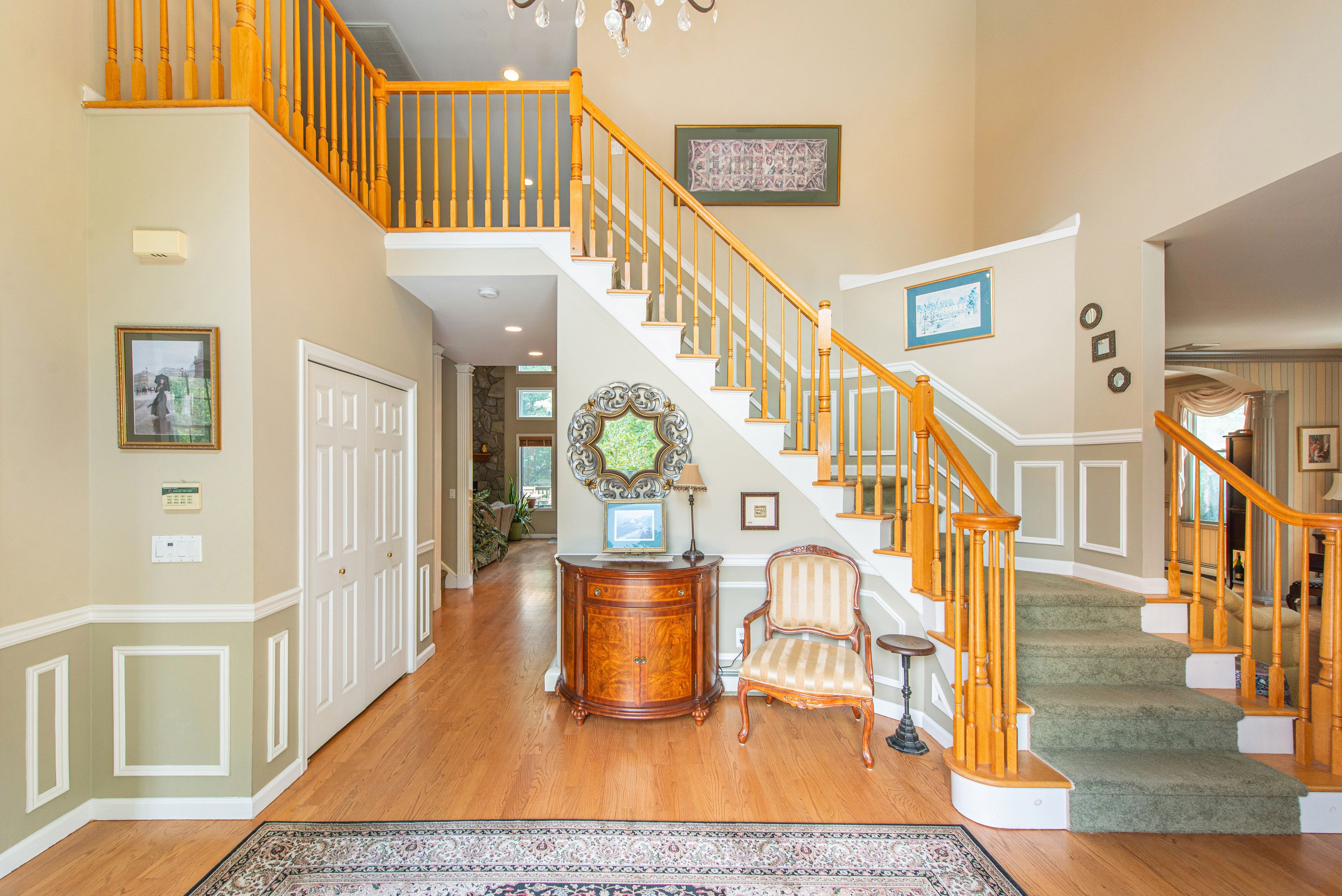 21 Doremus Drive 
