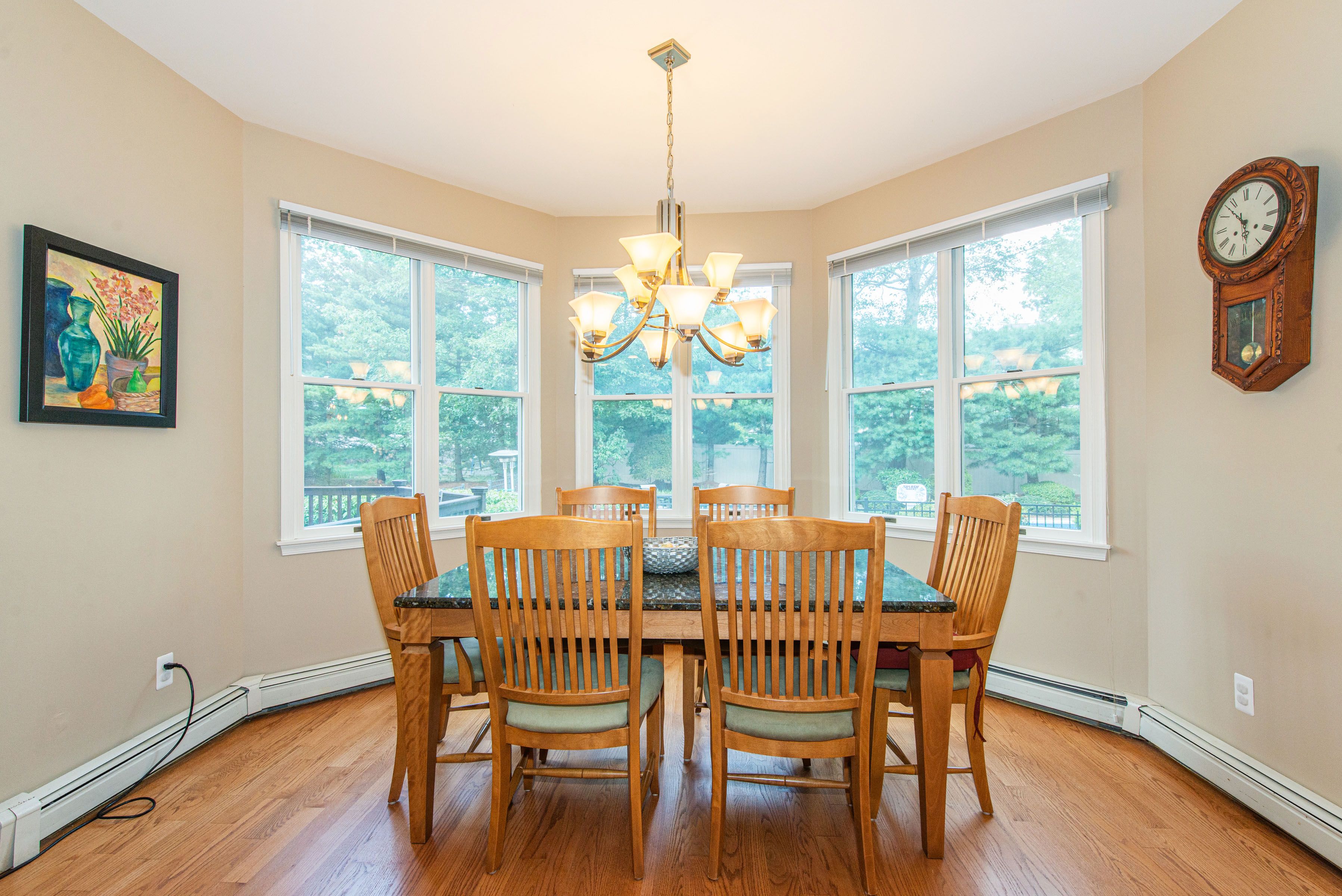 21 Doremus Drive 