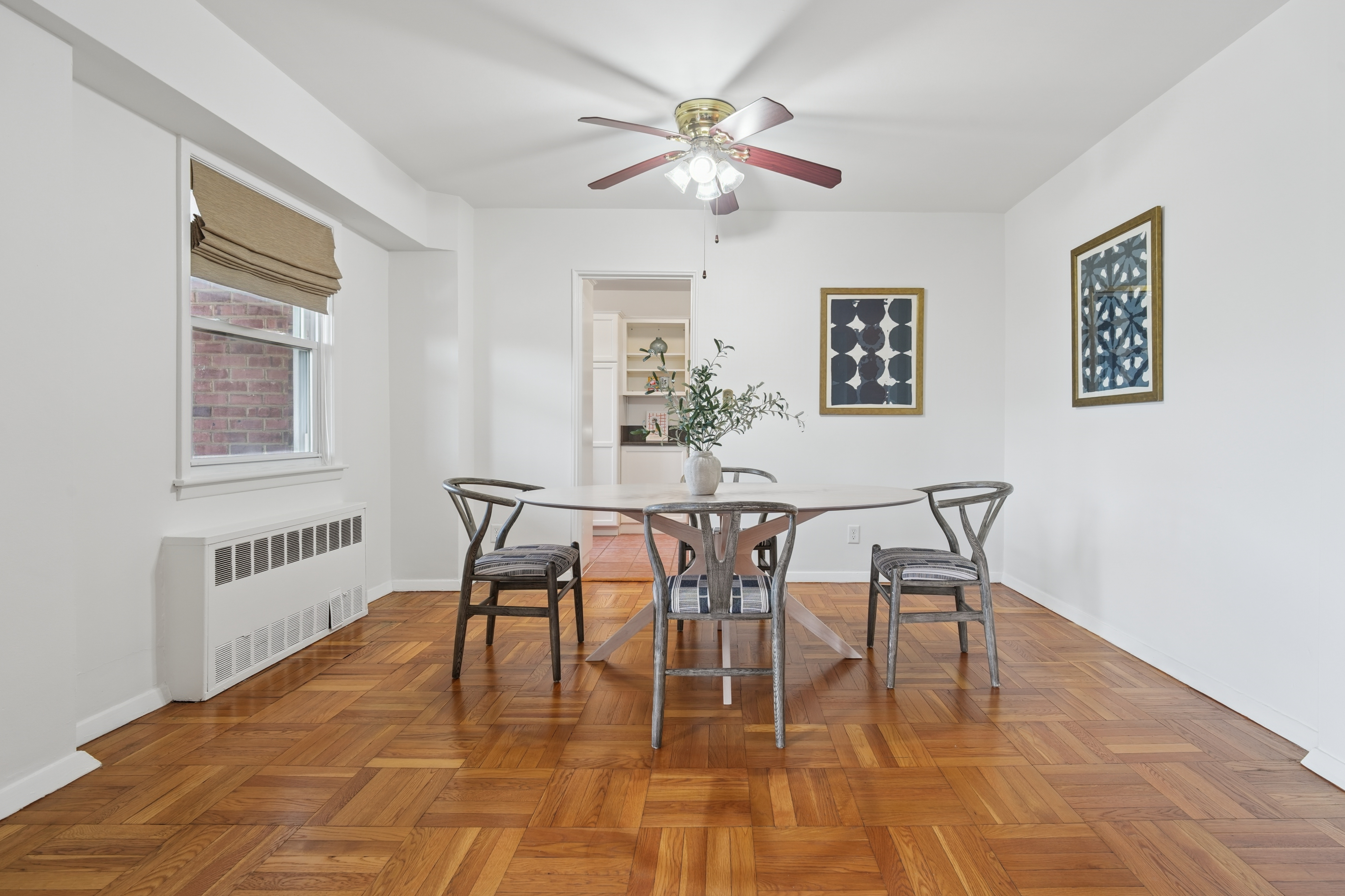 415 Claremont Avenue #4F