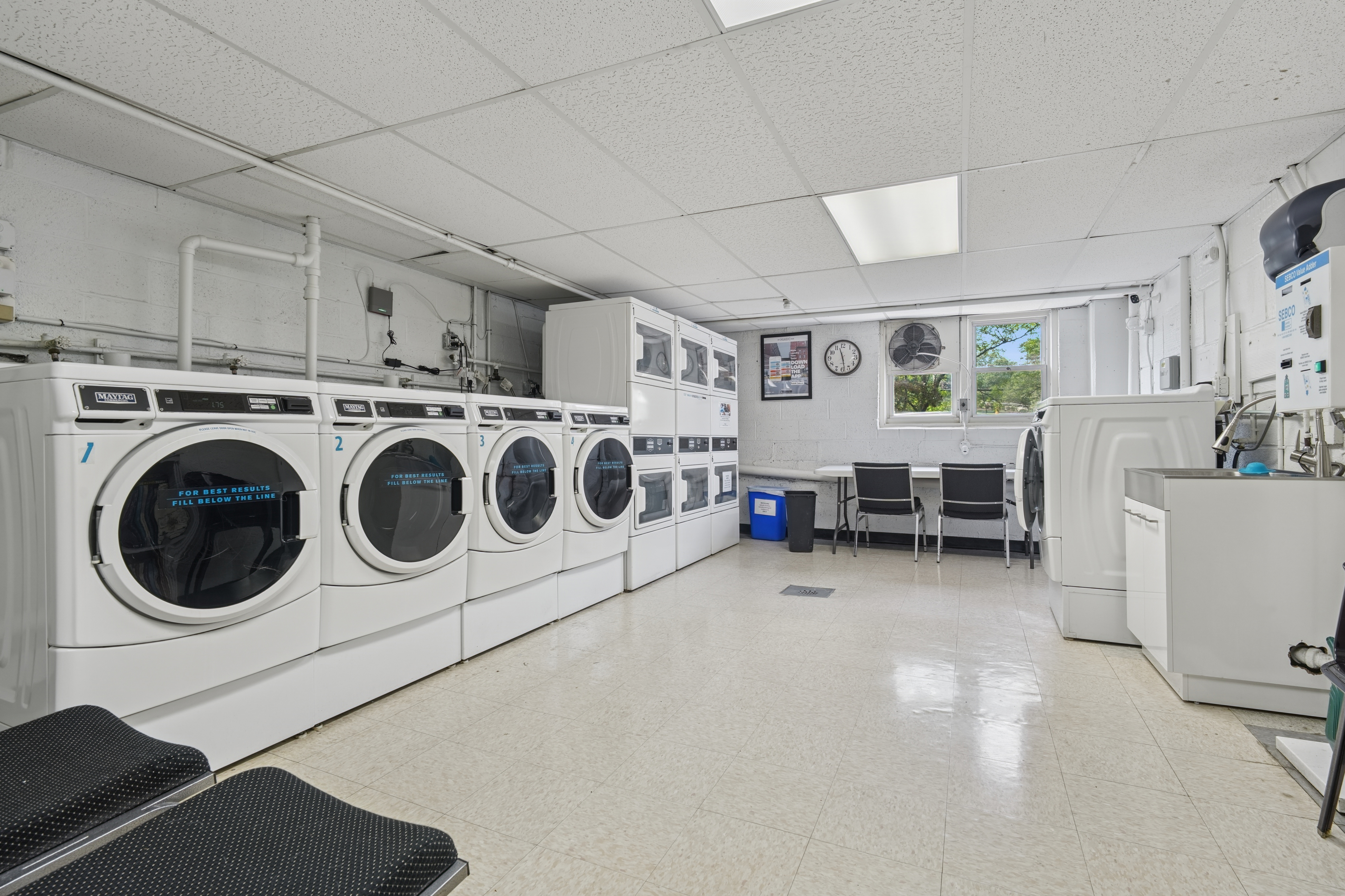 415 Claremont Avenue #4F