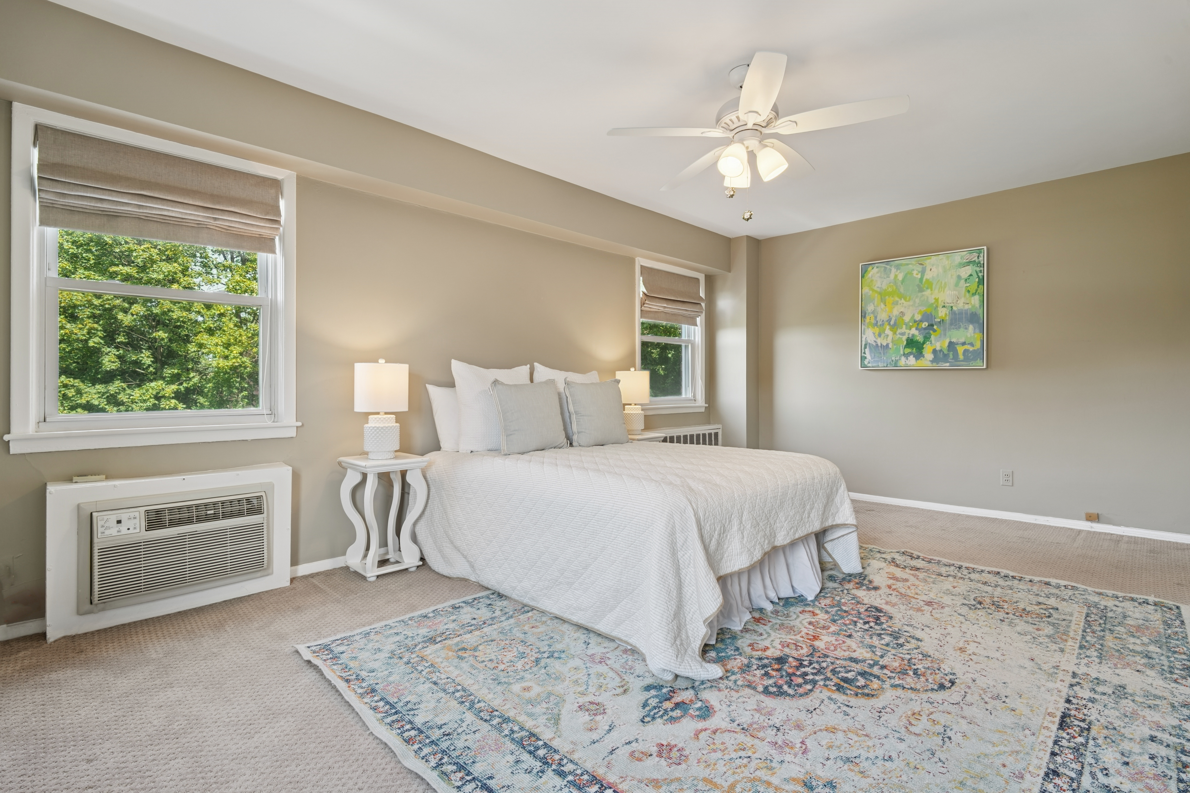 415 Claremont Avenue #4F