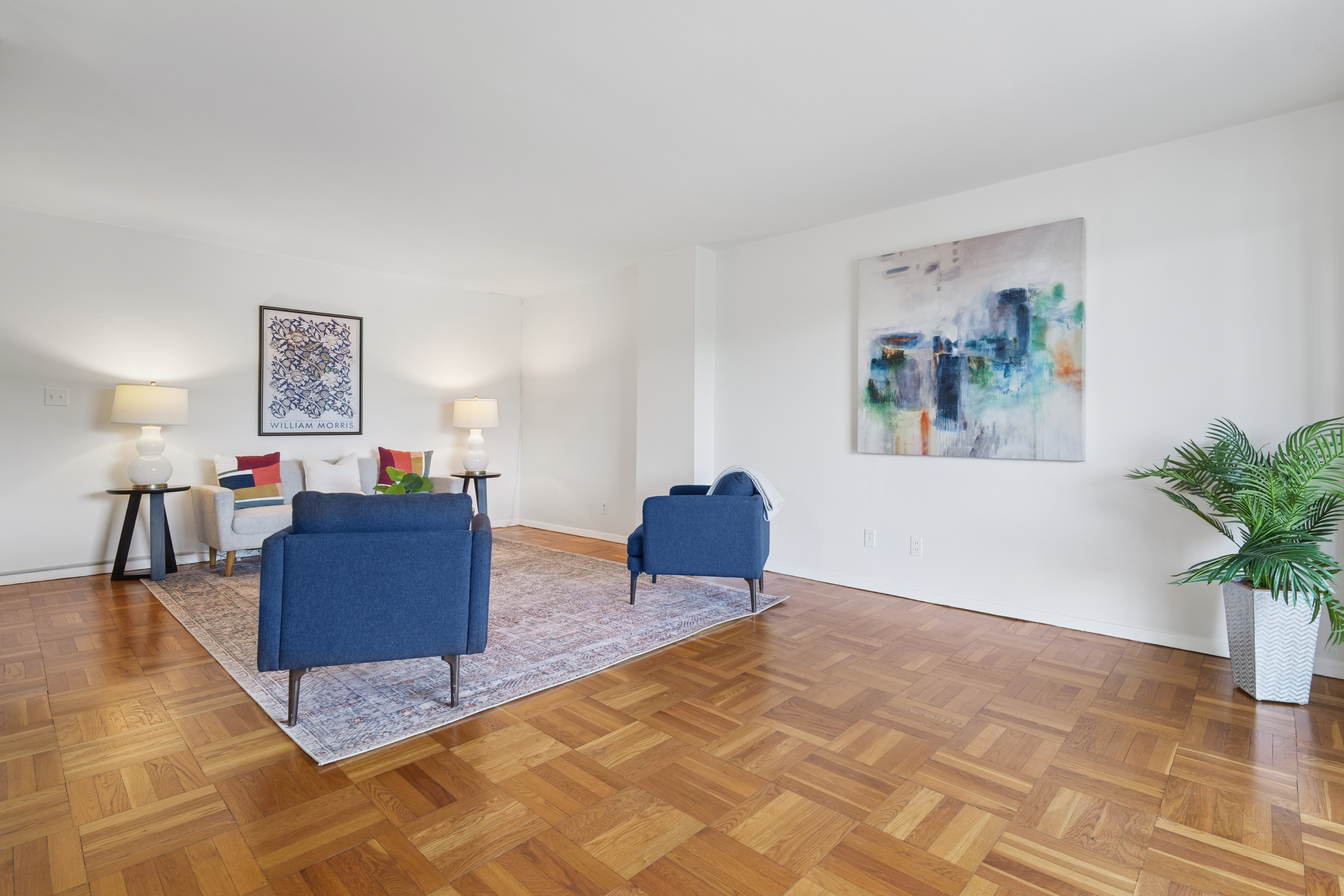 415 Claremont Avenue #4F