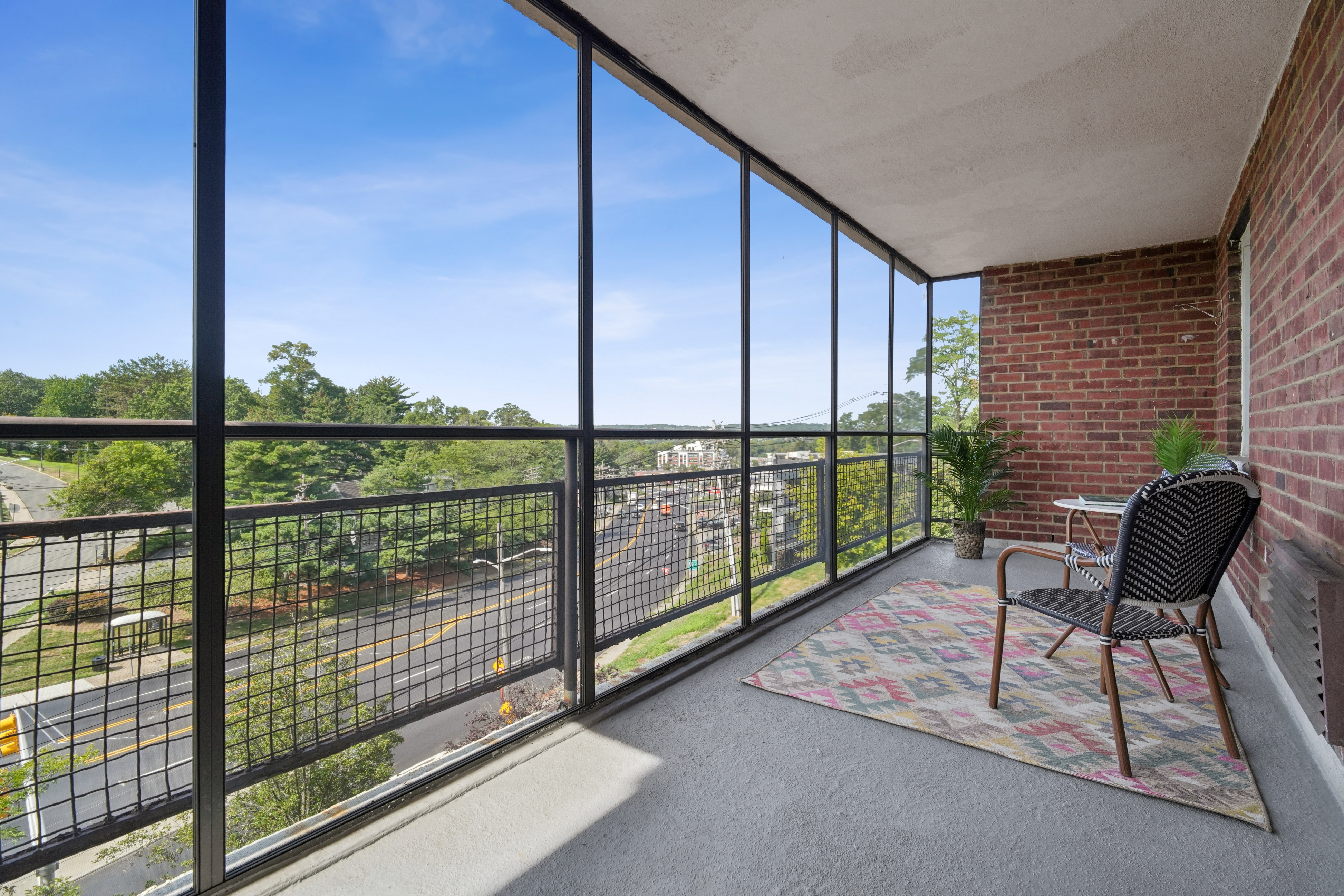 415 Claremont Avenue #4F