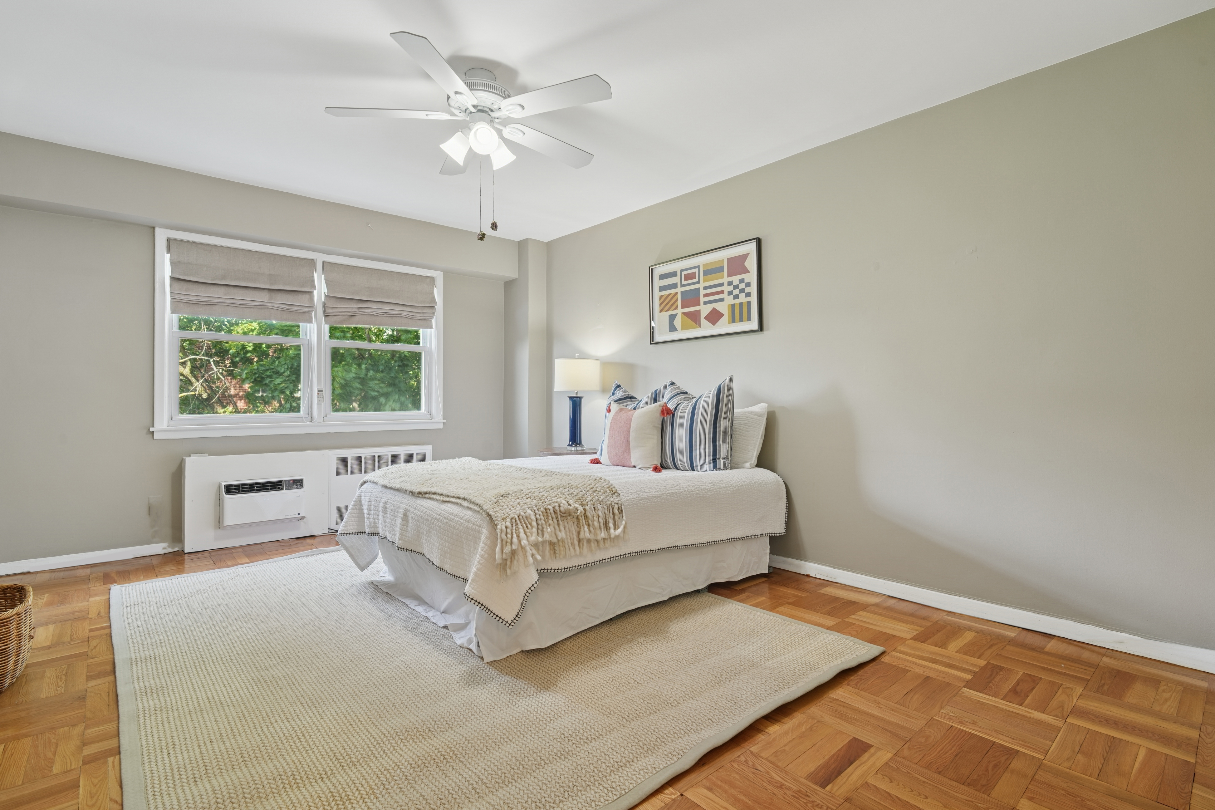 415 Claremont Avenue #4F