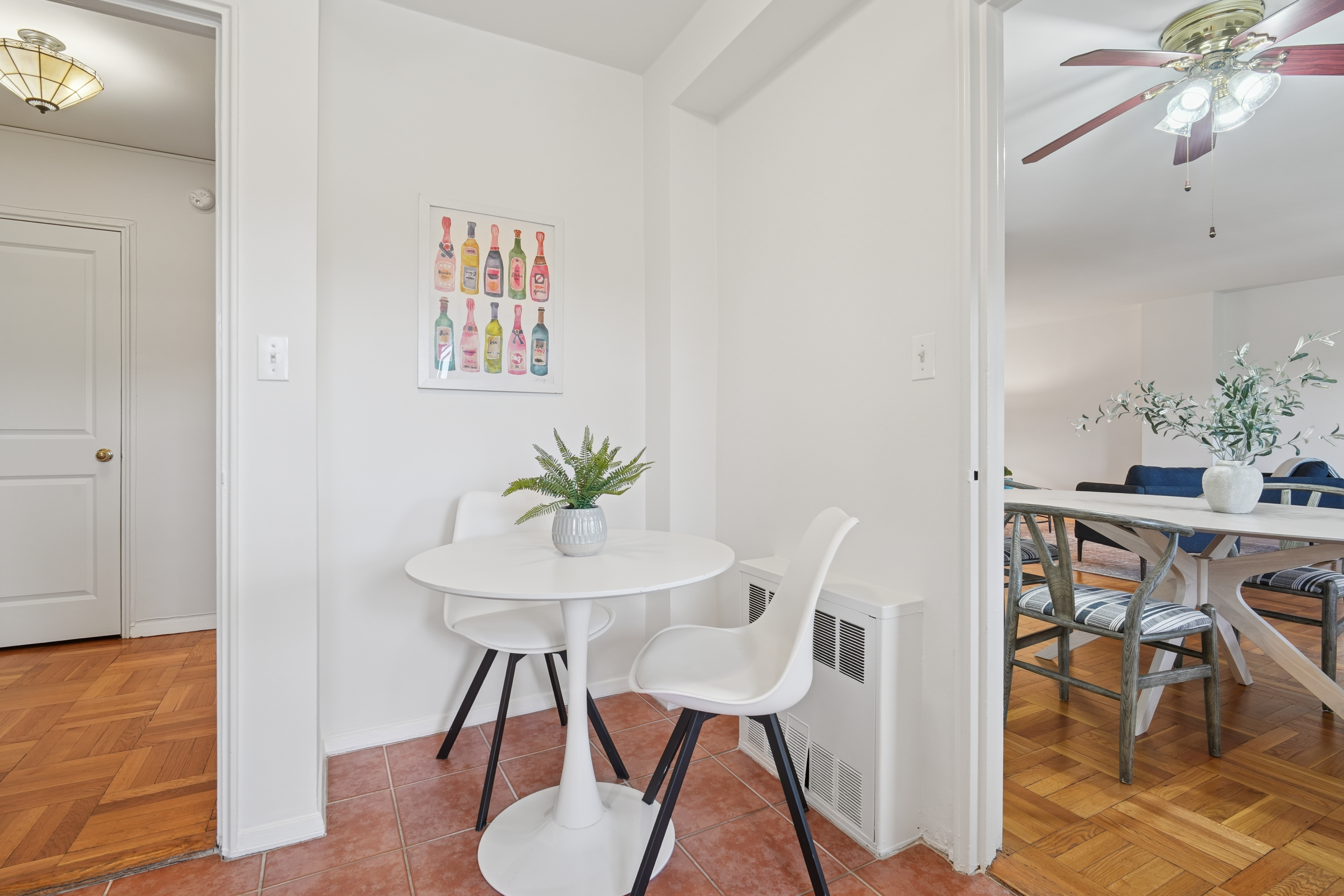 415 Claremont Avenue #4F